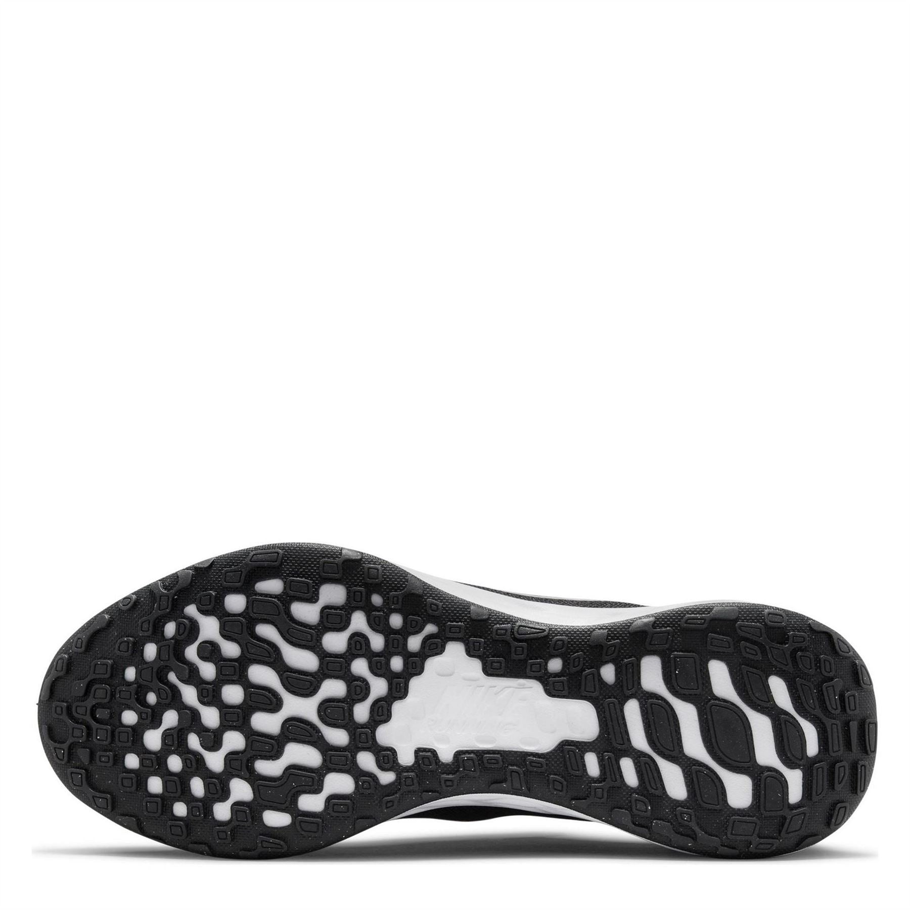 Nike Womens Revolution 6 Running Shoes