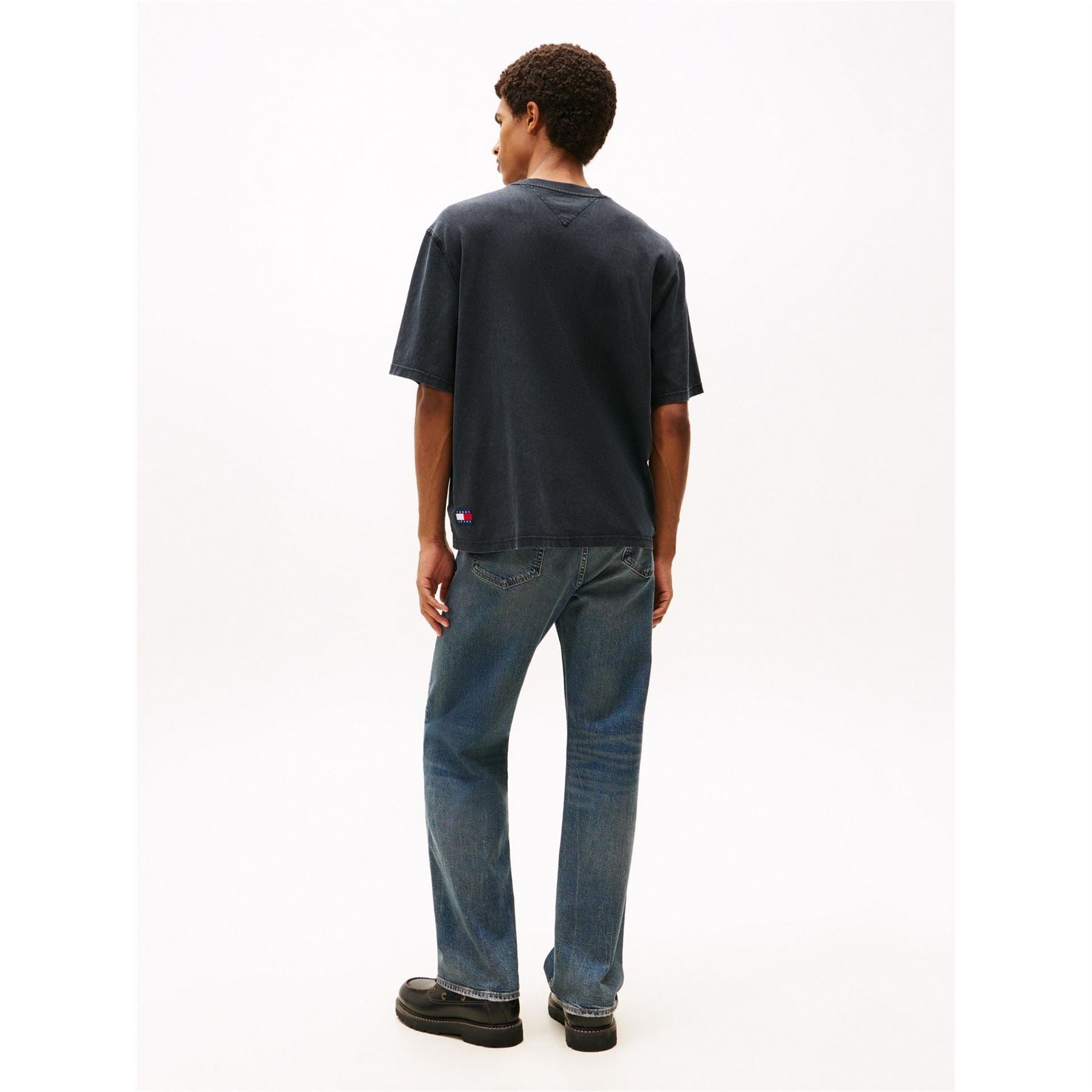 Tommy Jeans New Classic T-Shirt