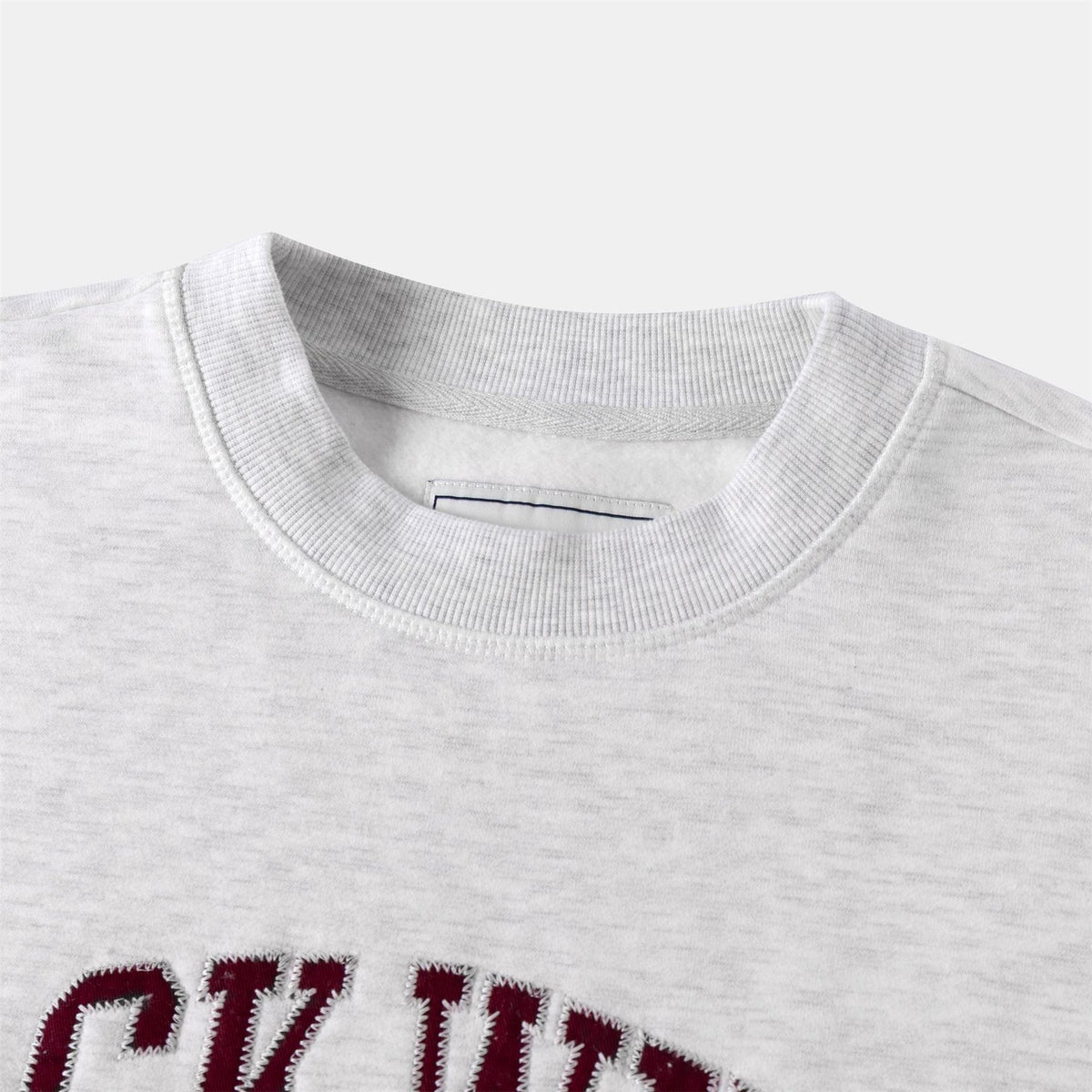 Jack Wills Sport Crew Sport Sweatshirt Ladies