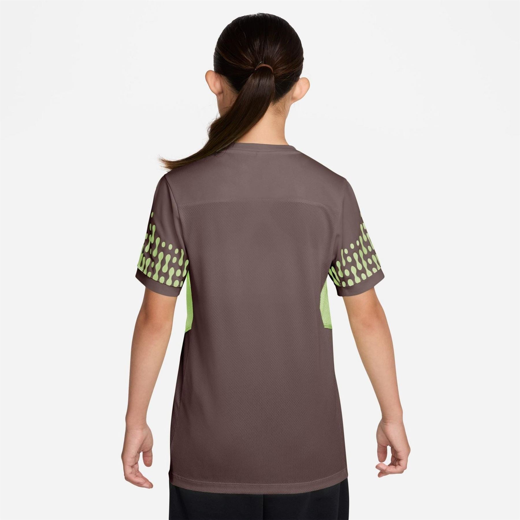Nike Kids Short Sleeve Performance T-Shirt