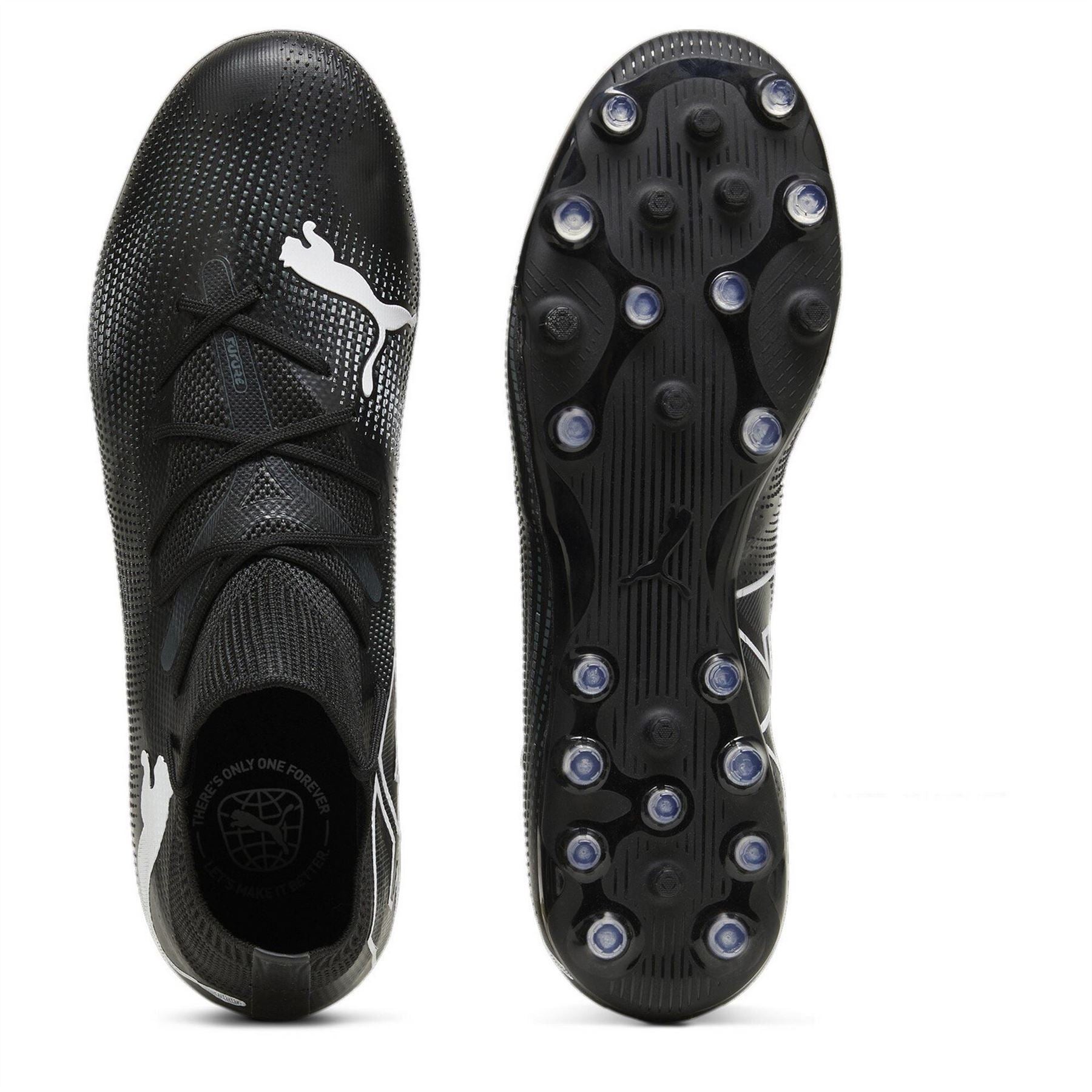 Puma Future 7 Match Mg Firm Ground Football Boots