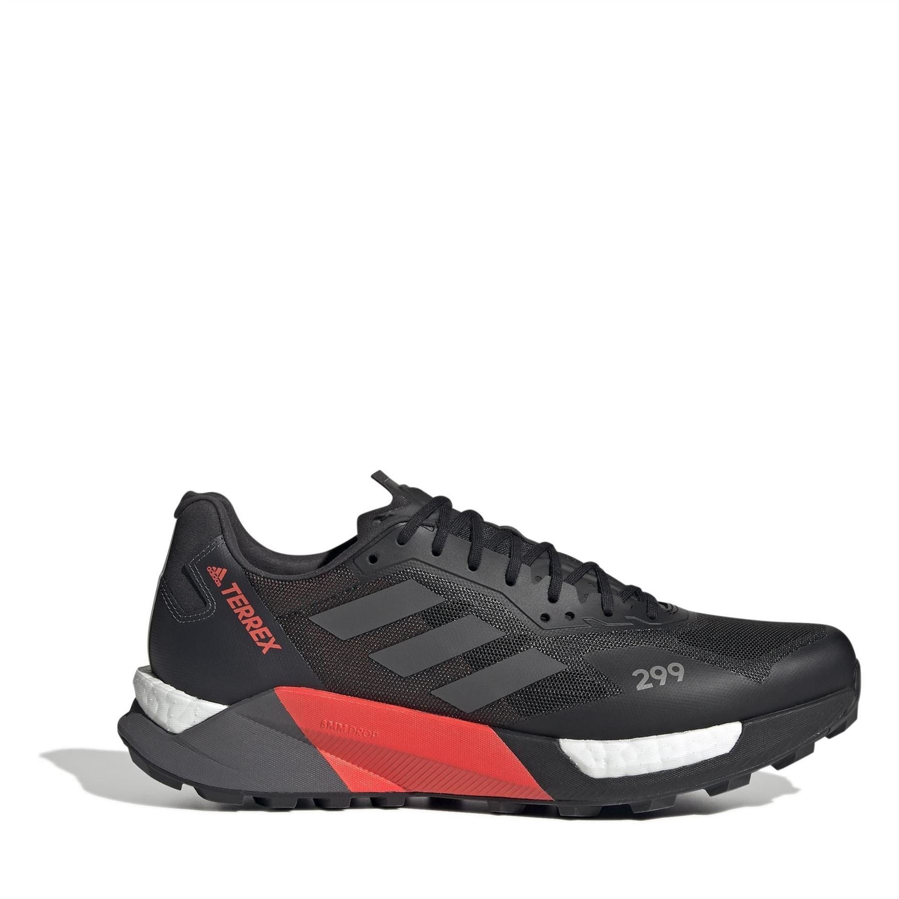 adidas Terrex Agravic Ultra Trail Running Shoes
