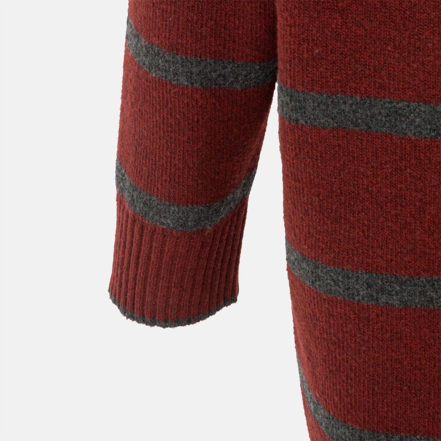 Miso Womens Knit V Neck Button Cardigan