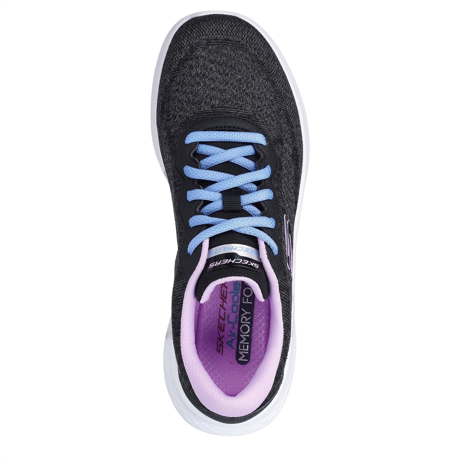 Skechers Slip On Trainers