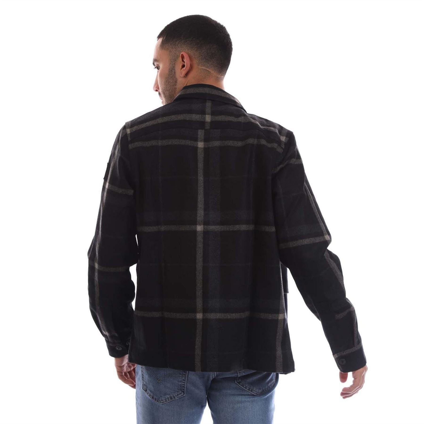 Belstaff Forge Jacket