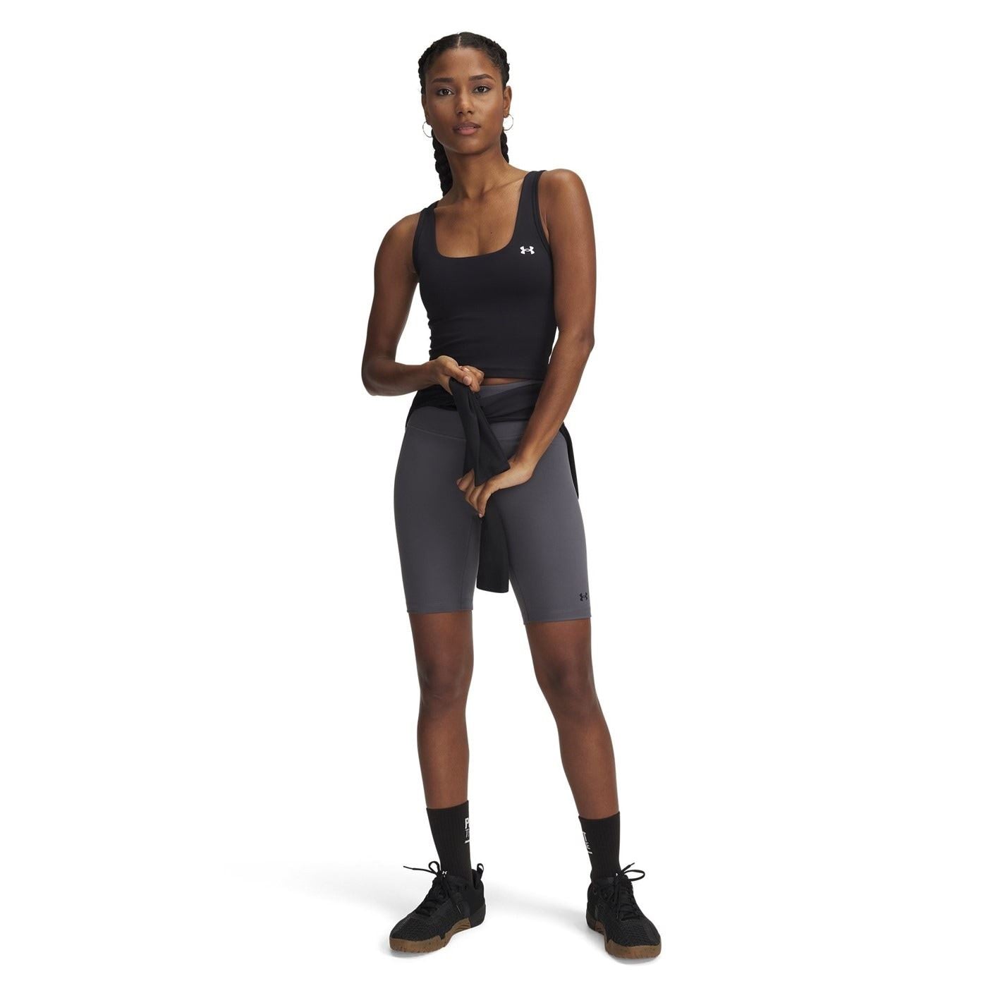 Under Armour Motion EMEA Compression Biking Shorts