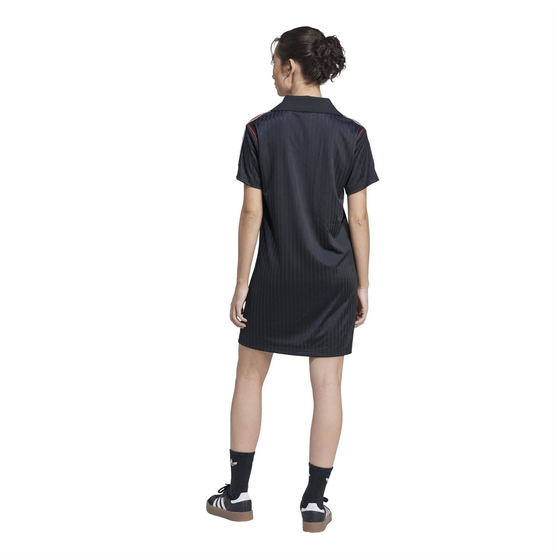 adidas Mufc Icon T-Shirt Dress
