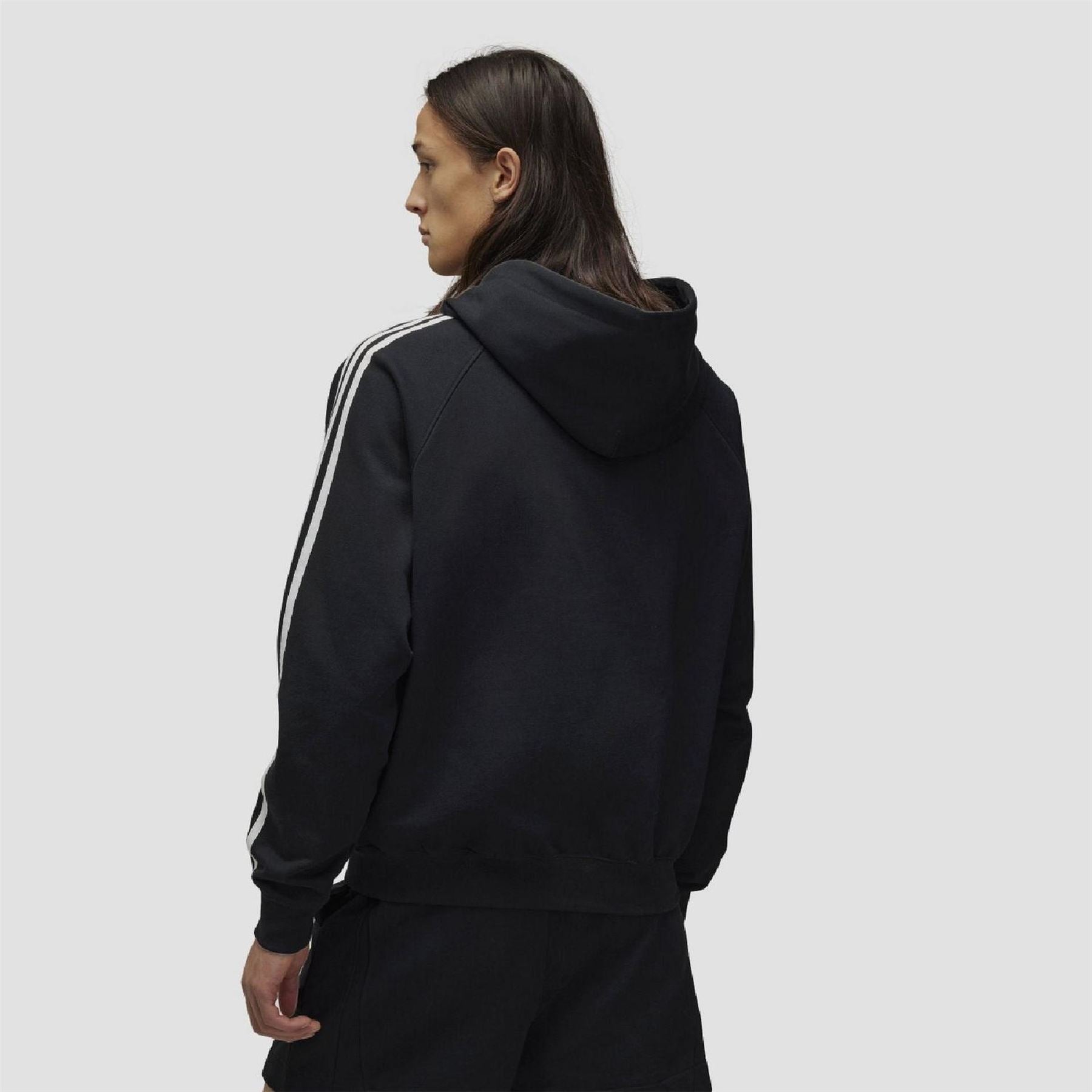 Y3 Line Hoodie