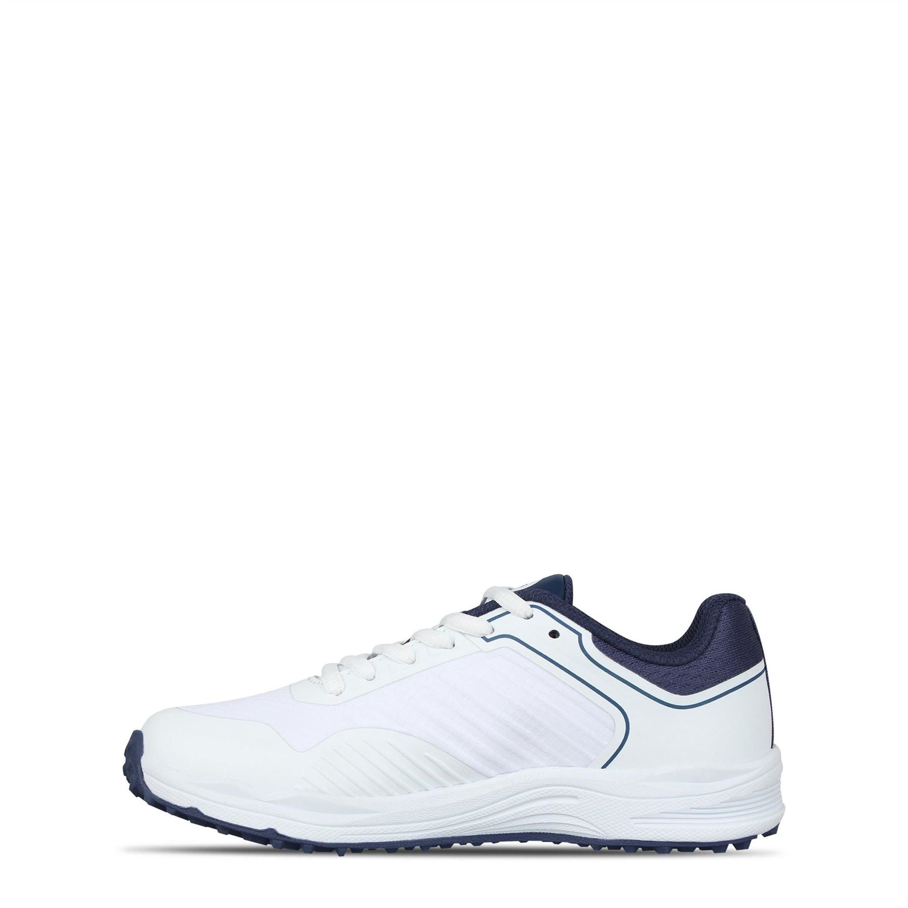 Slazenger Cricket Shoes Juniors