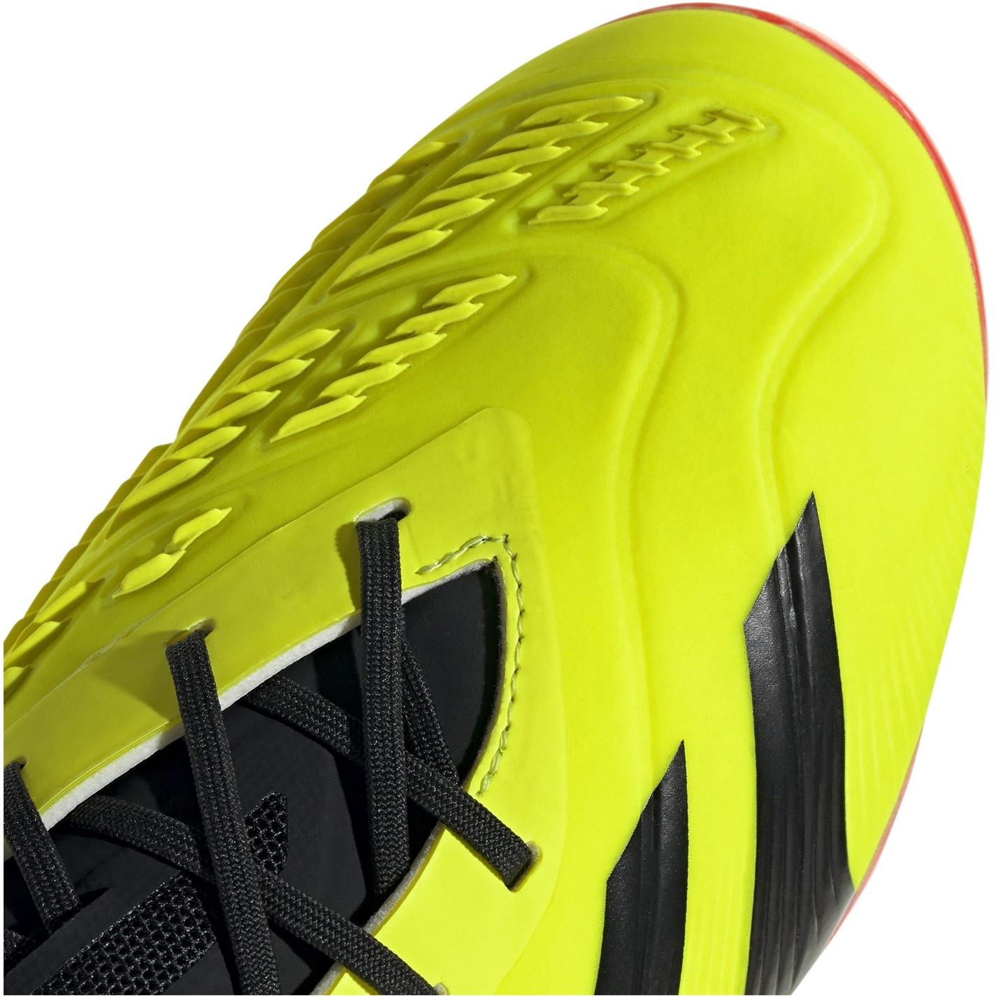 adidas Predator Elite Junior Firm Ground Football Boots