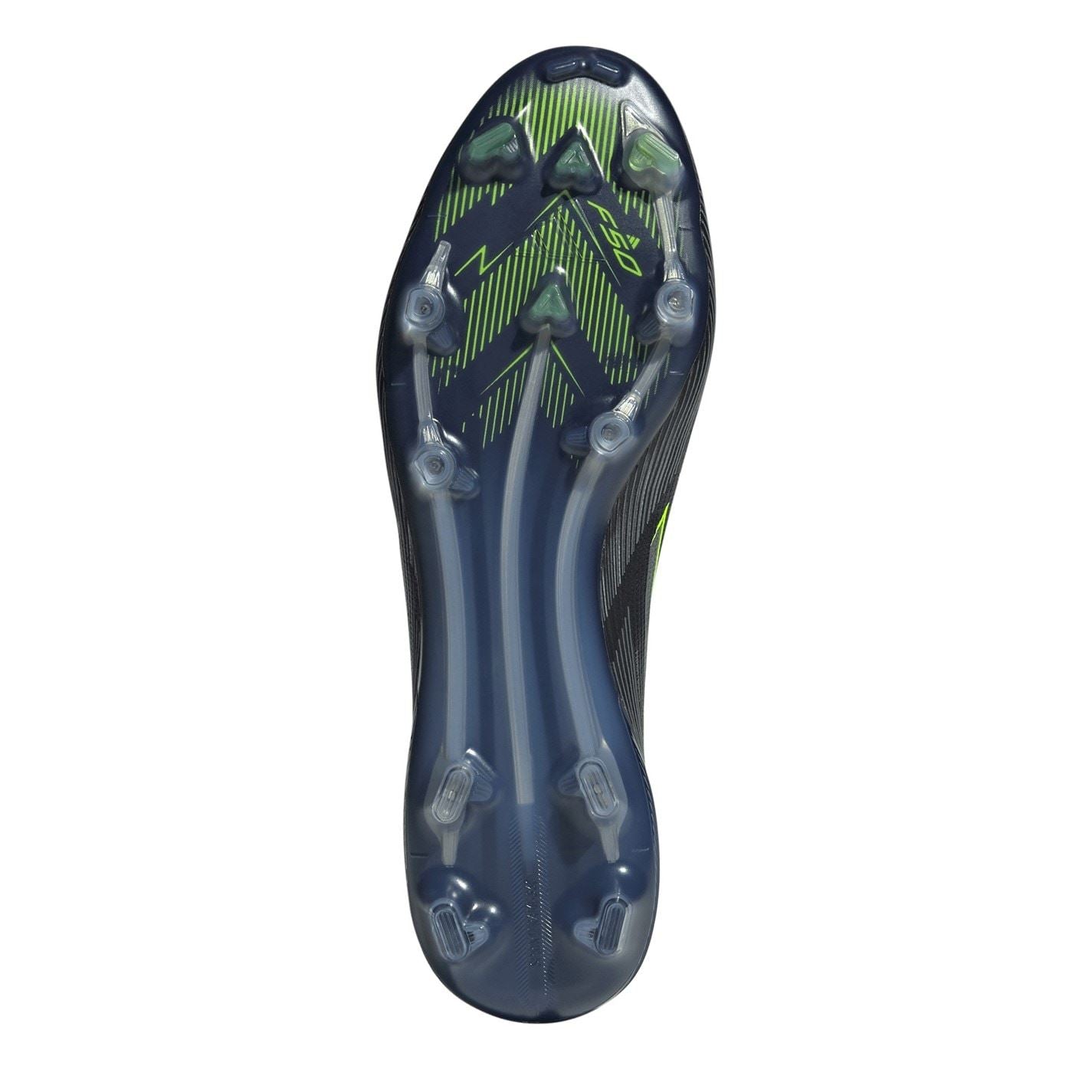 adidas F50 Elite Adults Firm Ground Football Boots