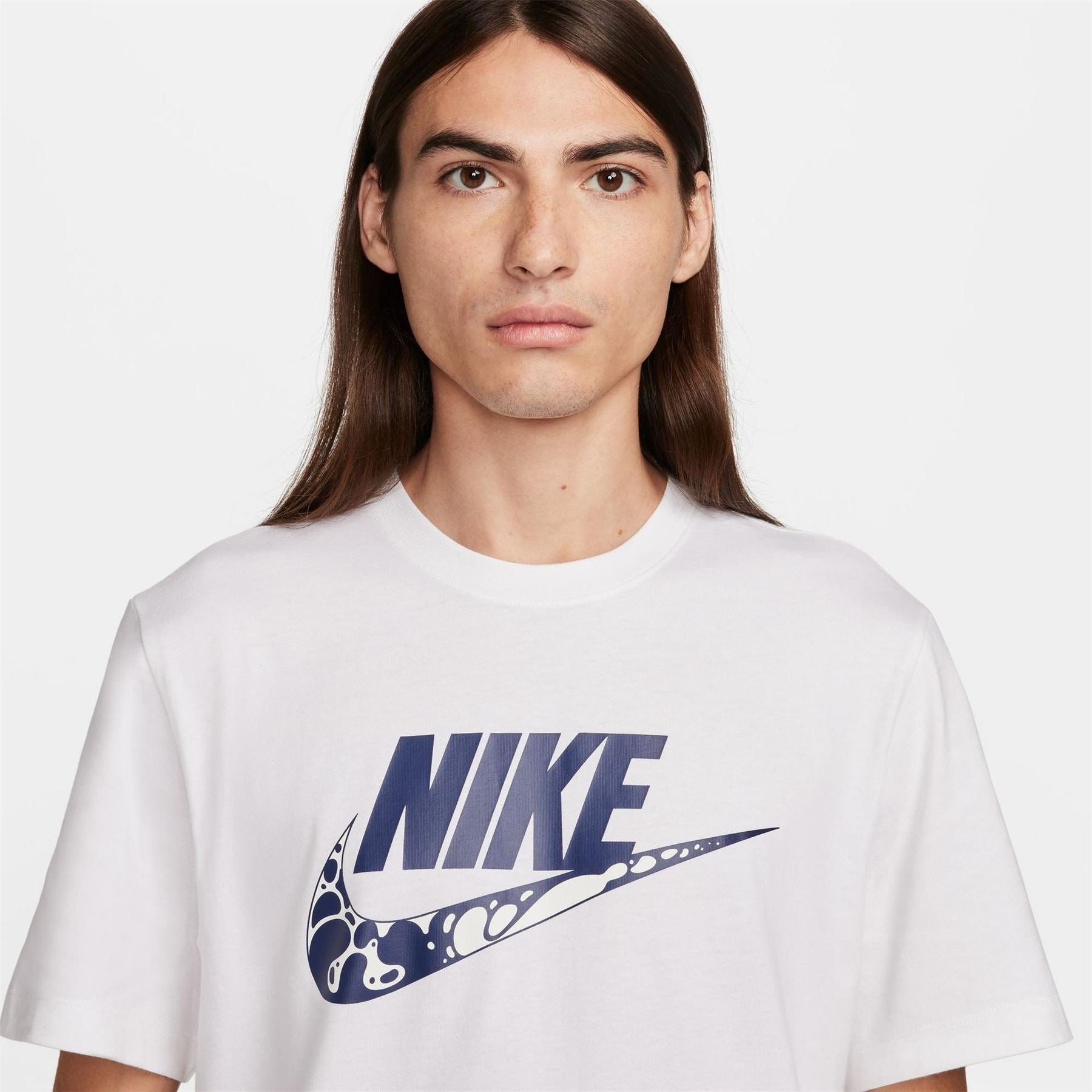 Nike M Nsw T 12Mo Fu Sn99