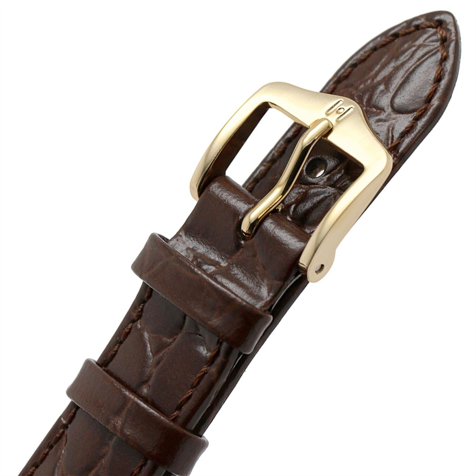 Hirsch Watch Strap