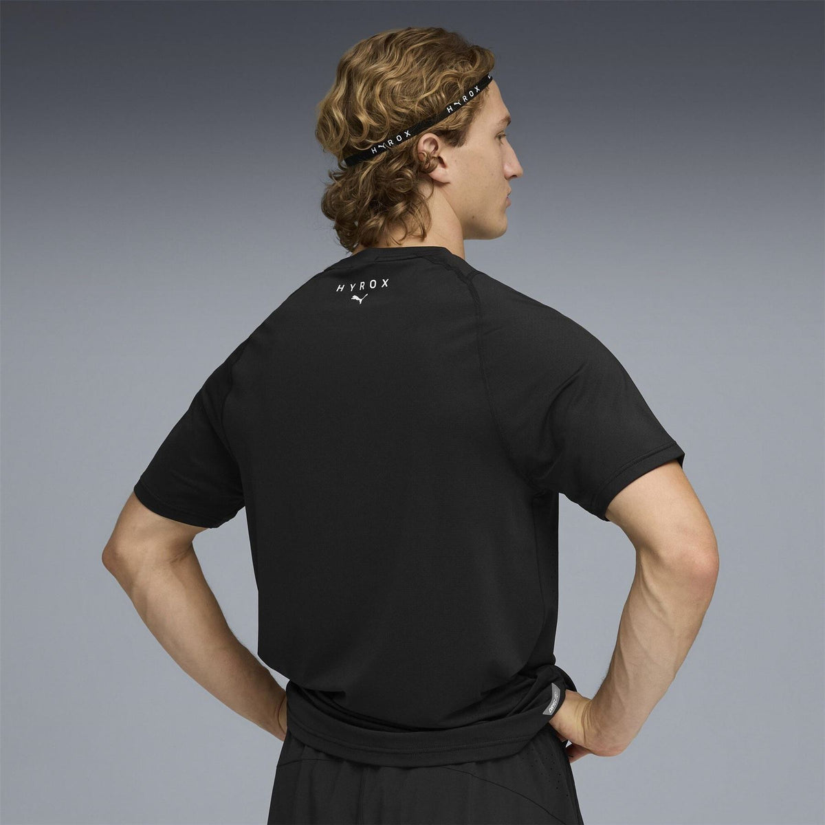 Puma Puma Hyrox DryElite Training T Shirt