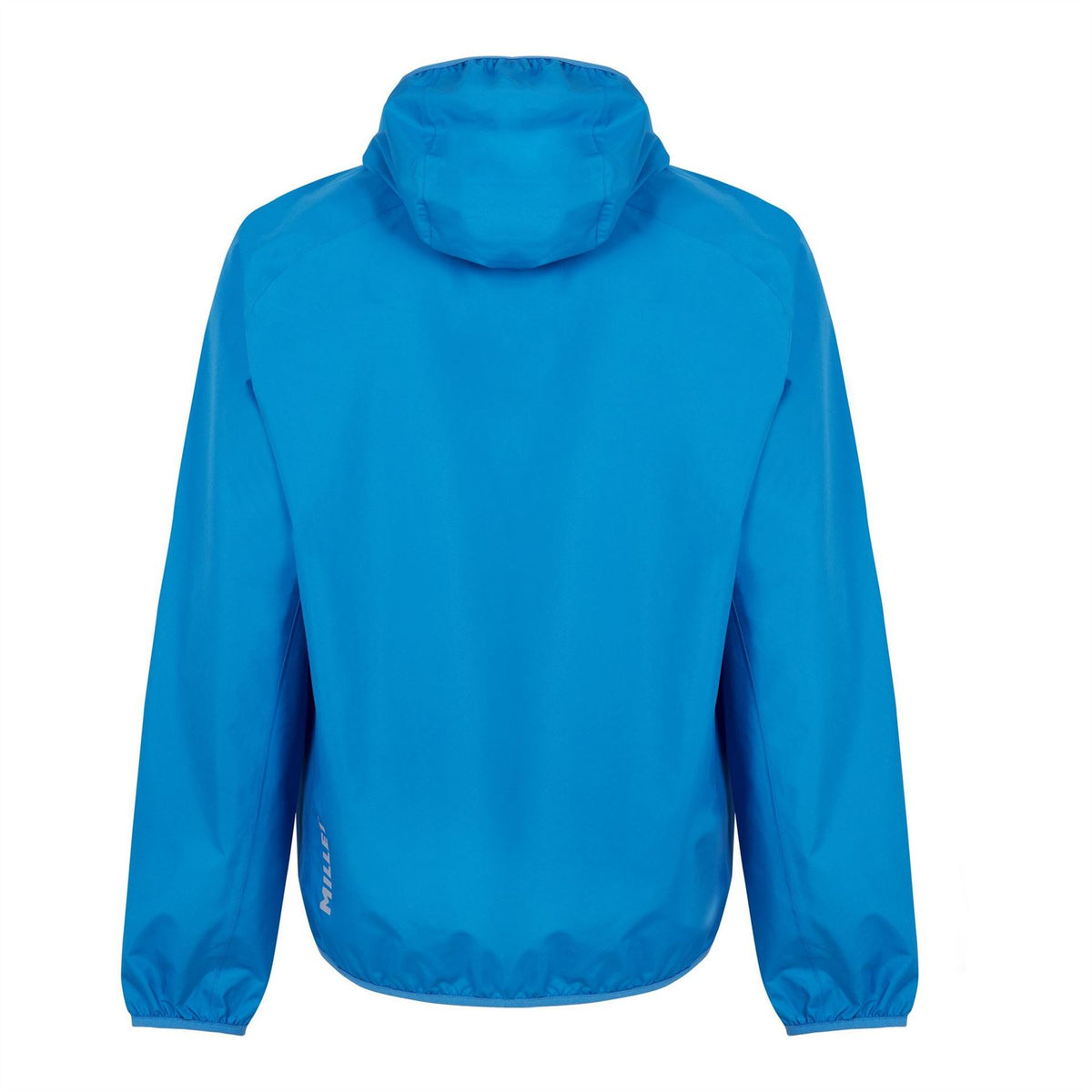 Millet Rutor 2.5 Wind Resistant Long Sleeve Waterproof Jacket