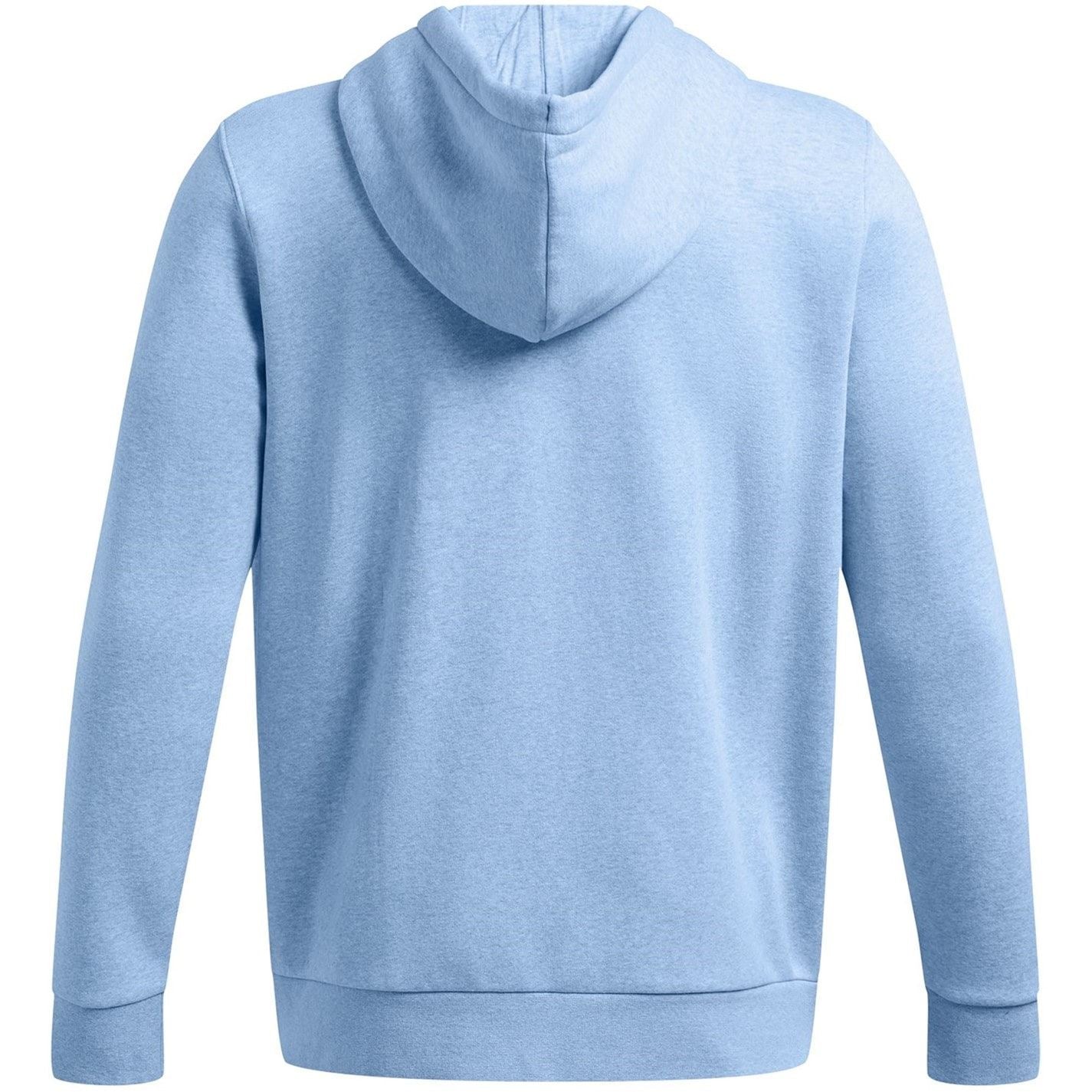 Under Armour Mens Icon Full Zip Hoodie