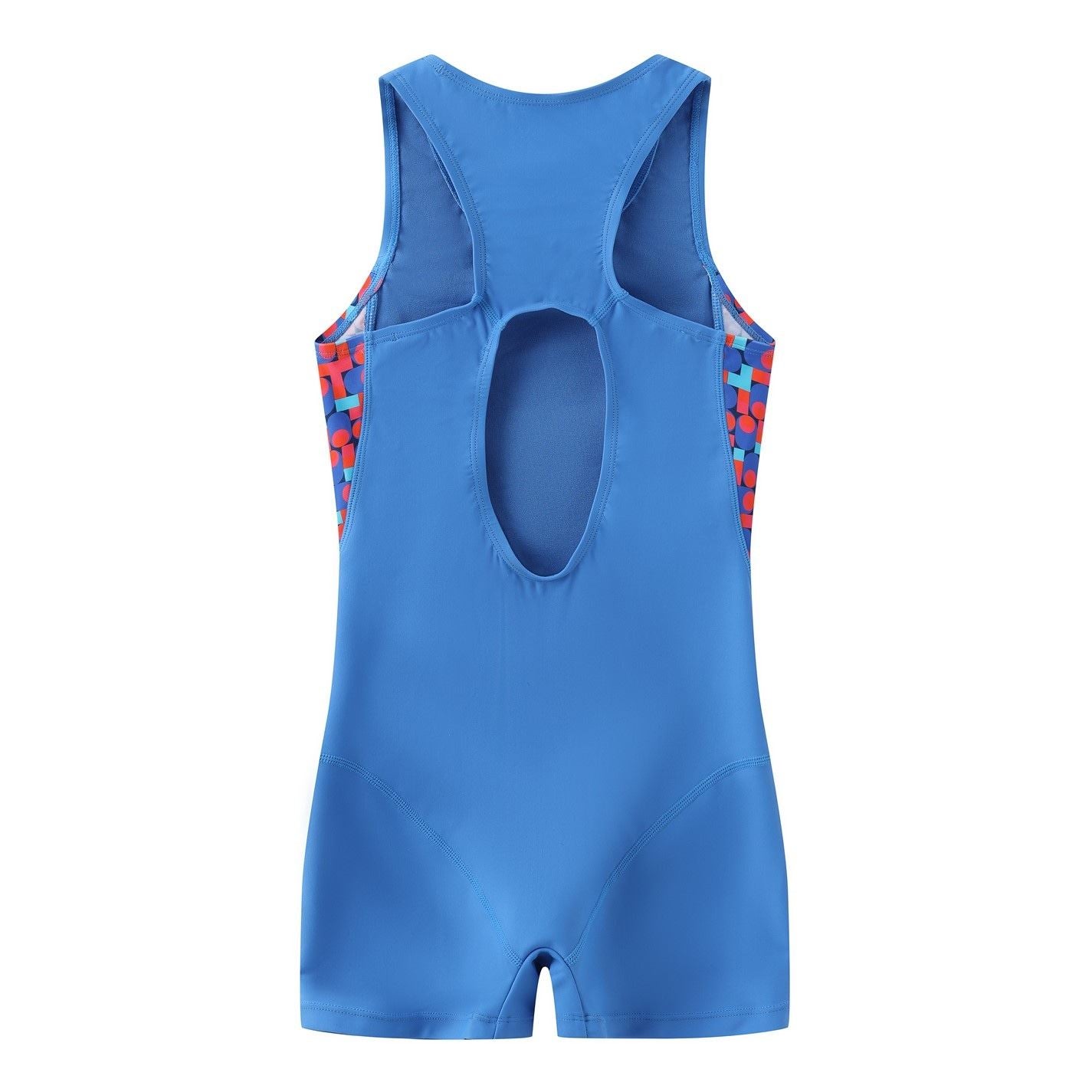 Slazenger Pl Boyleg Junior Girls