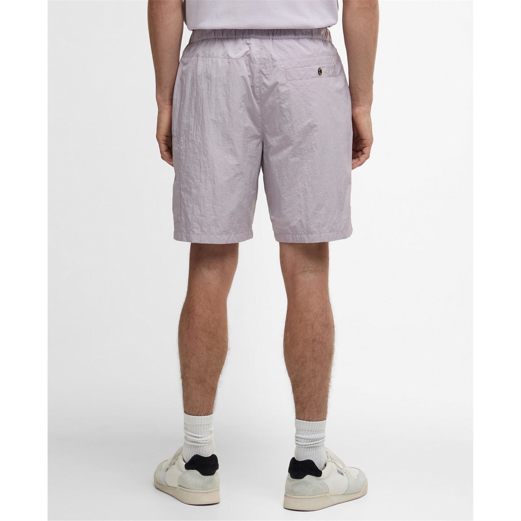 Barbour International Inline Shorts