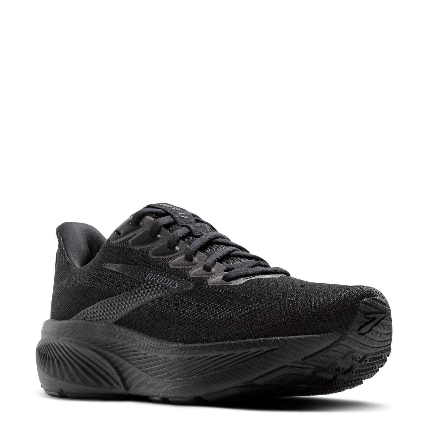Brooks Mens Ghost 17 Running Shoes