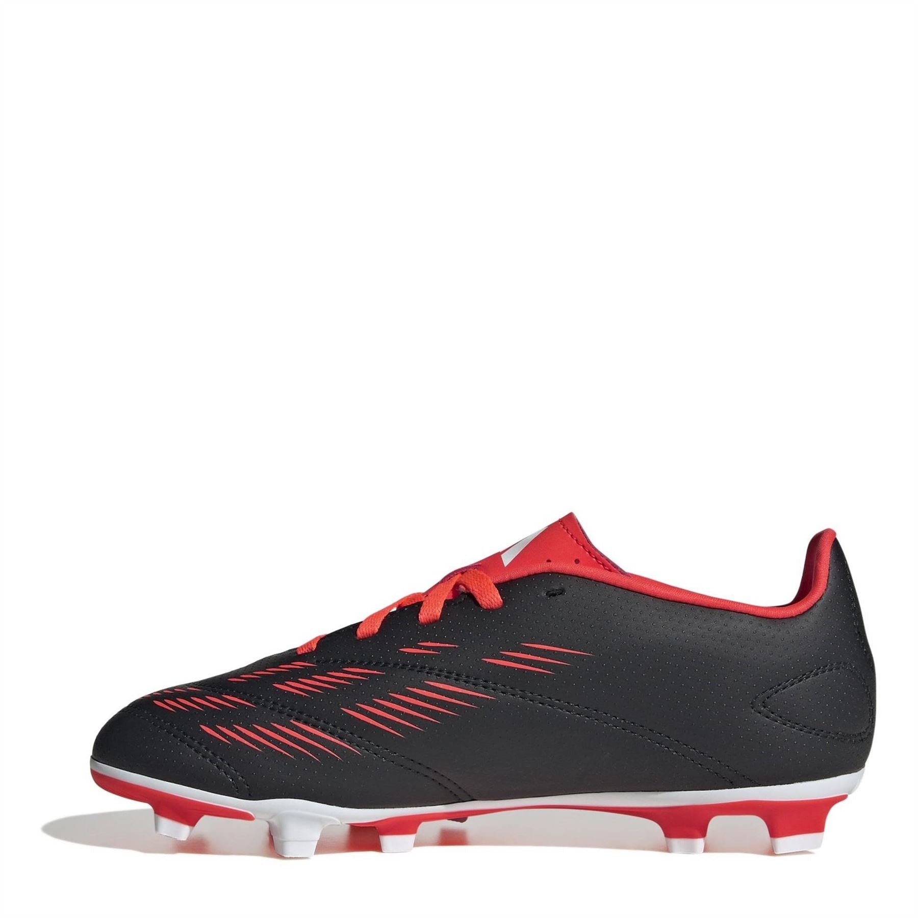 adidas Predator 24 Club Childrens Flexible Ground Football Boots