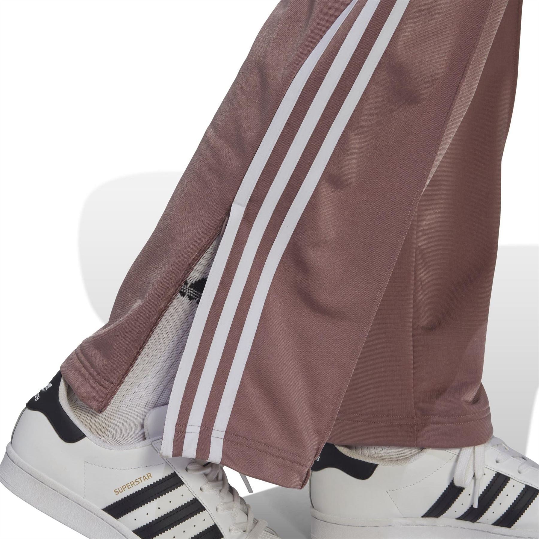 adidas Originals Open Hem Jersey Joggers