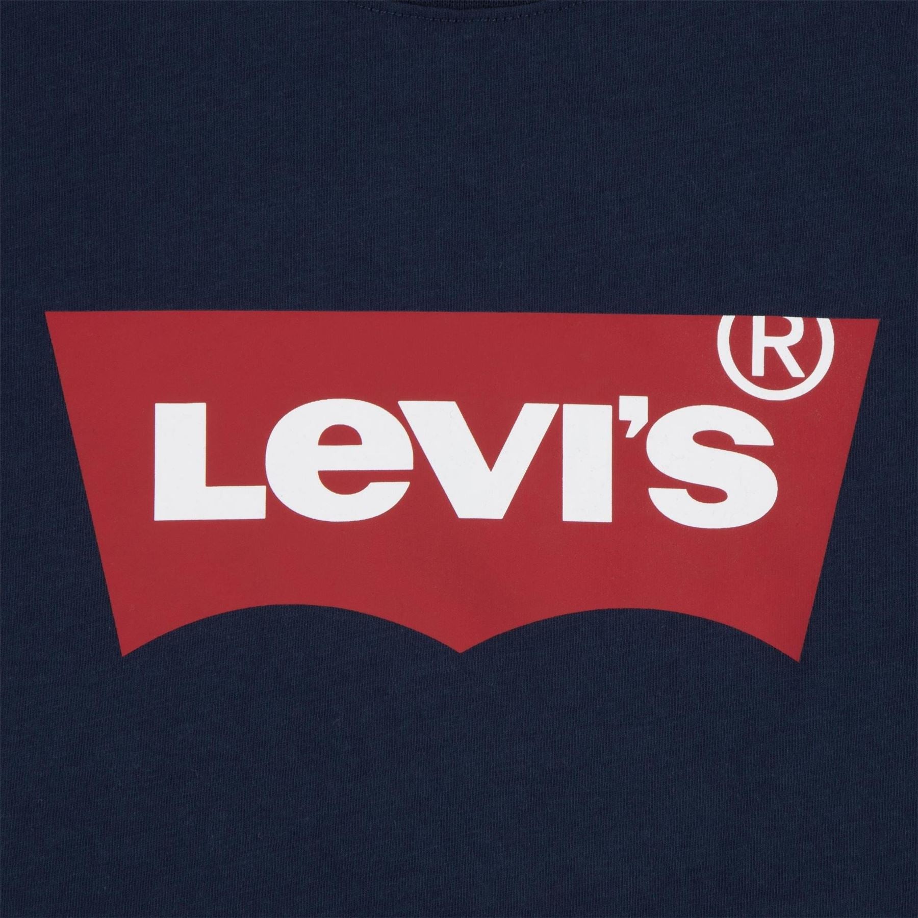 Levis T-Shirt Boys