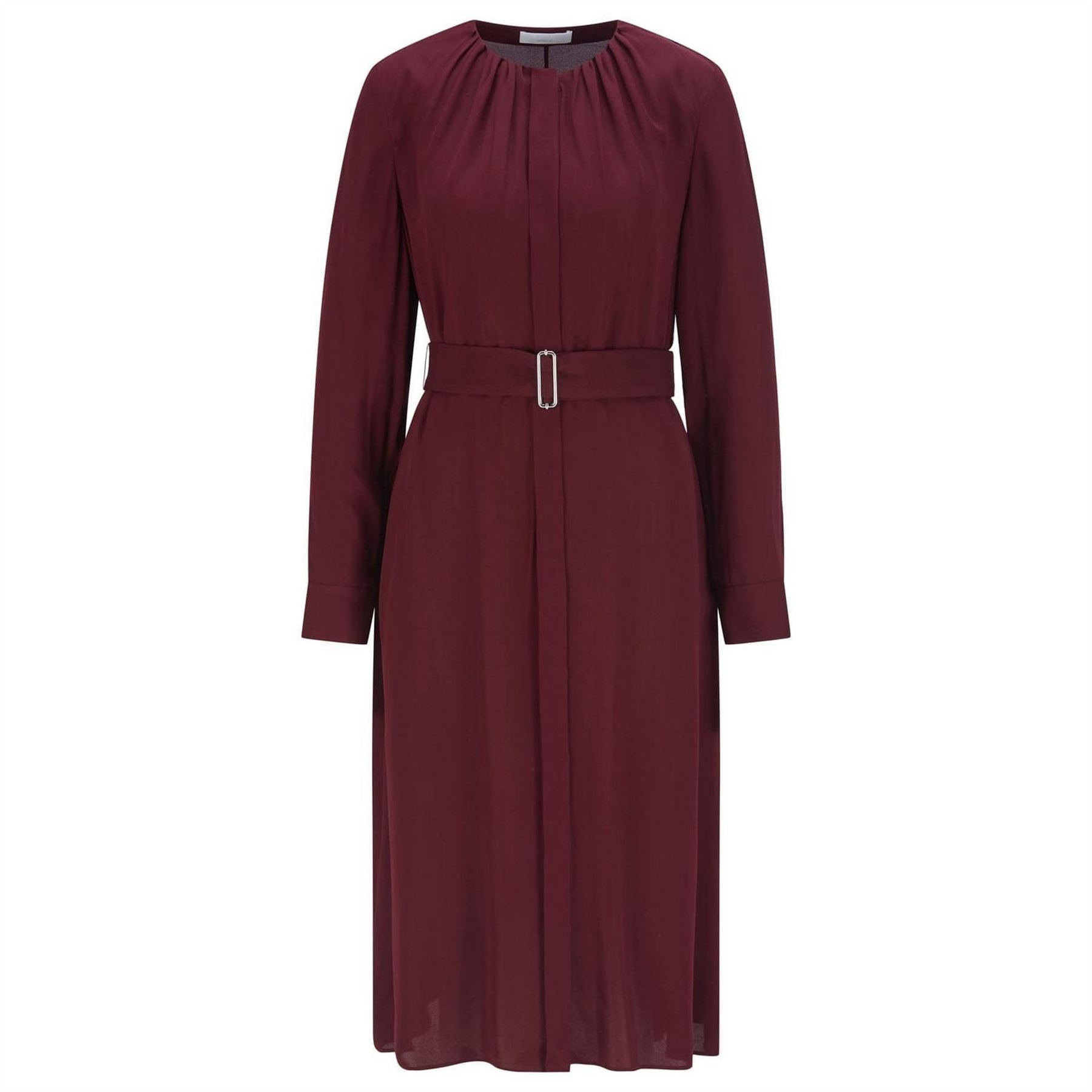 Boss Dress