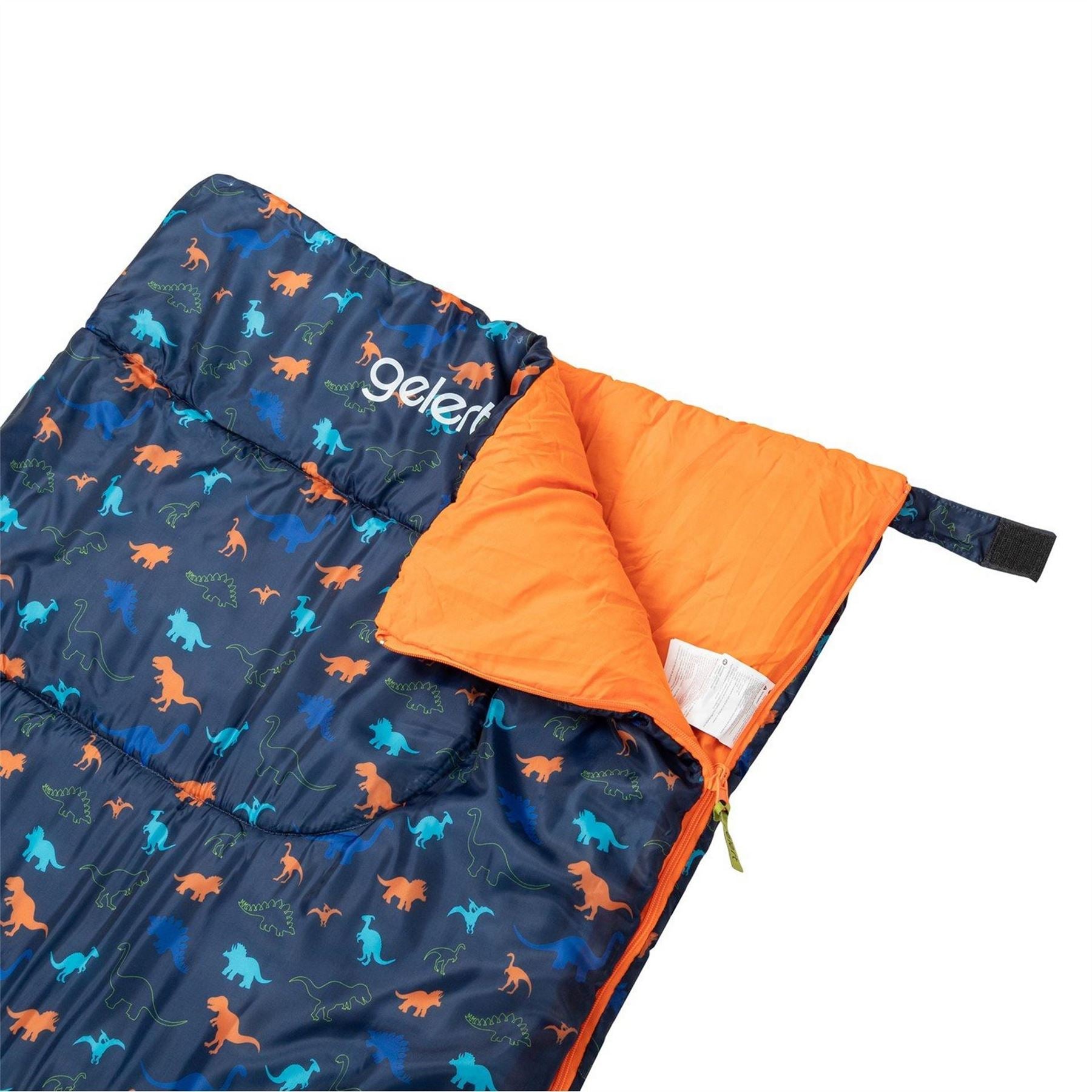 Gelert Sleeping Bag Junior