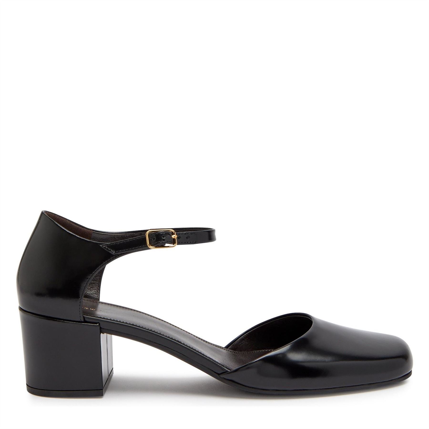 The Row Ankle Strap