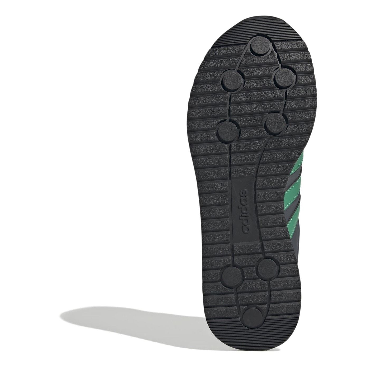 adidas Mens Run 70s 2.0 Low Top Trainers