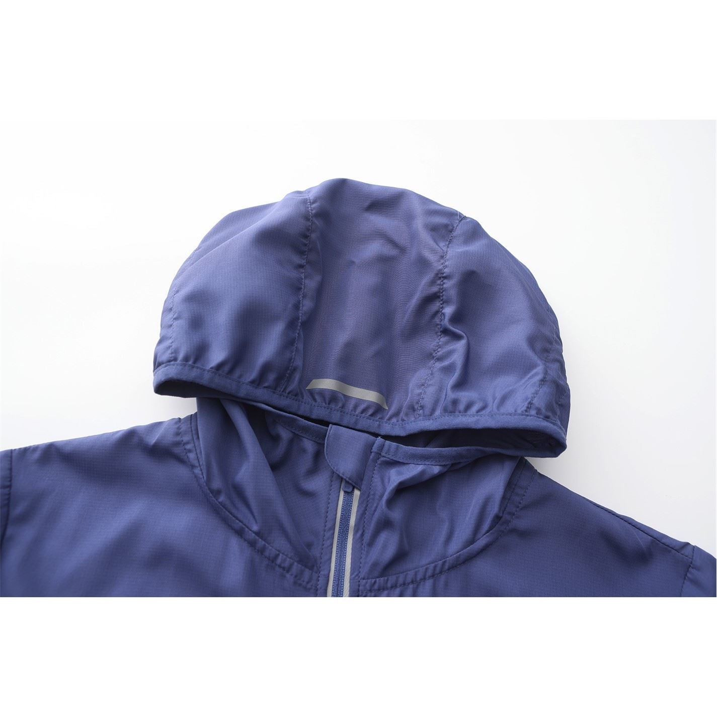 Karrimor Womens Funnel Neck Run Jacket