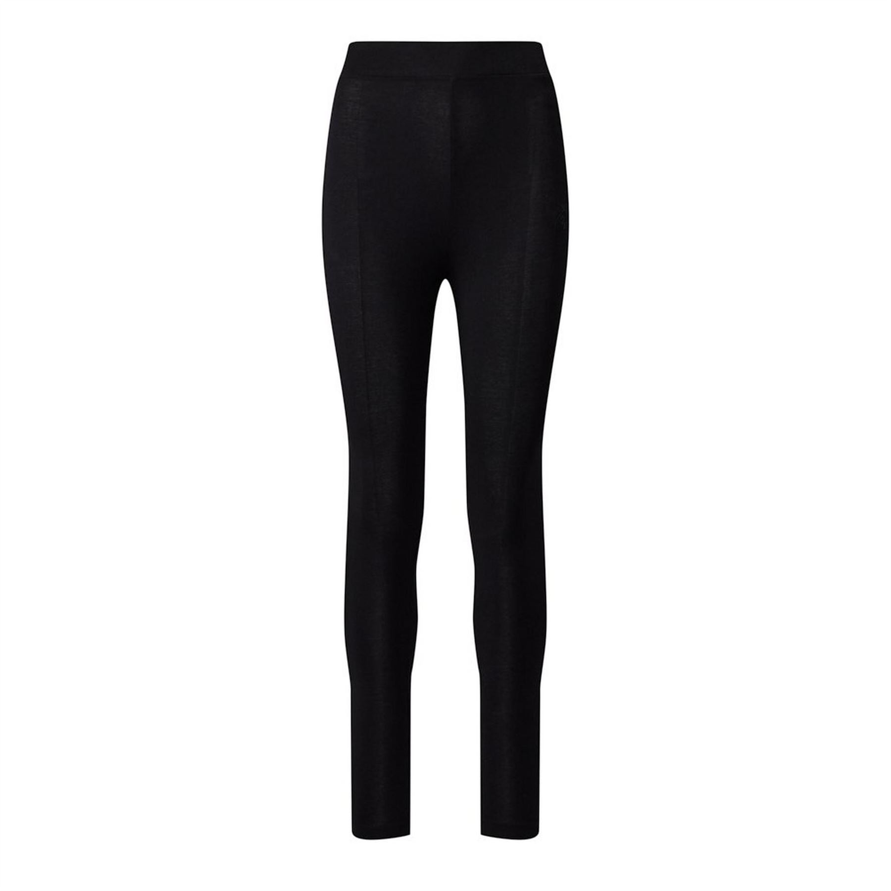 Gym King King Victory Jersey Legging   Black