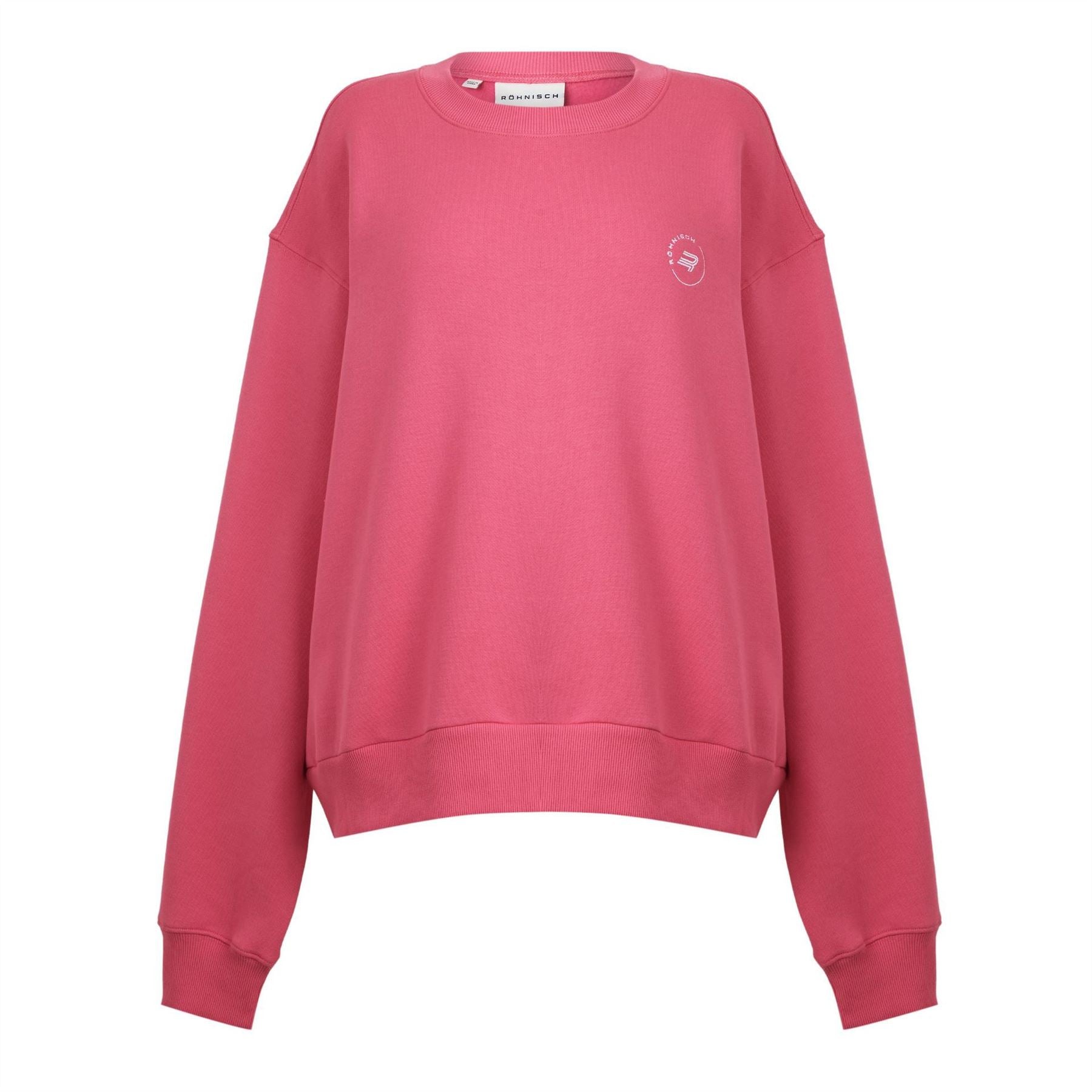 Rohnisch Base Sweat Crew Sweatshirt