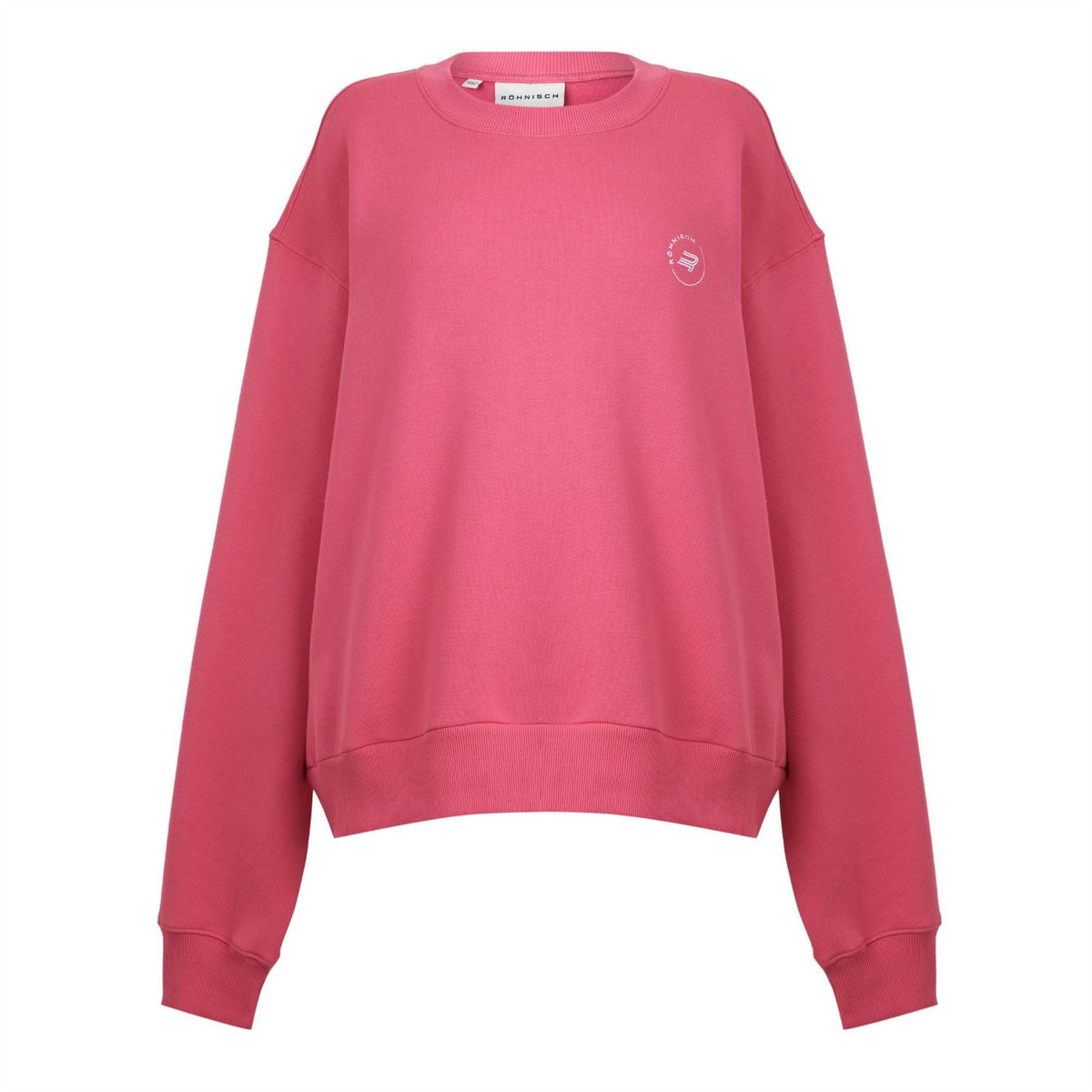 Rohnisch Base Sweat Crew Sweatshirt