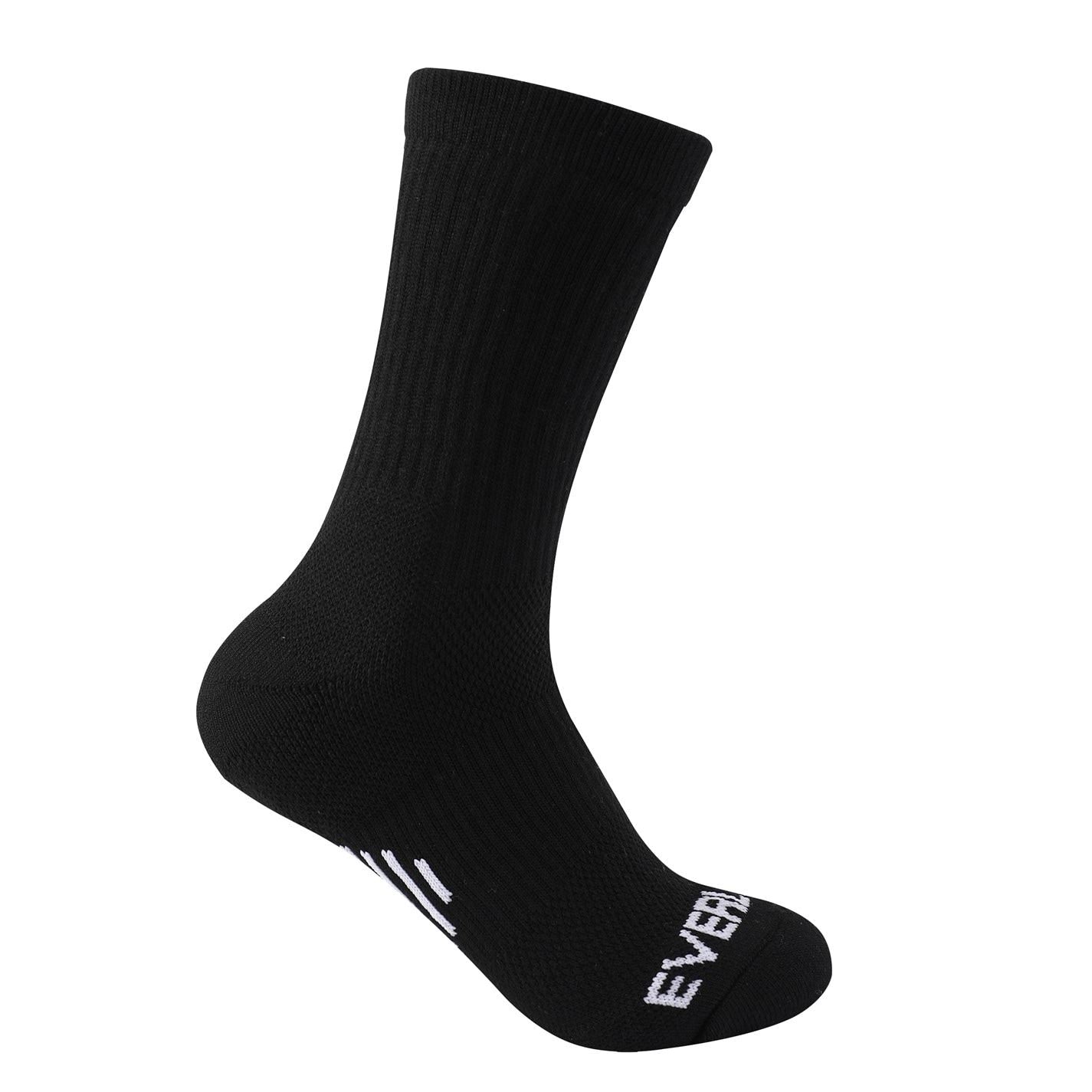 Everlast Basketball Crew Socks