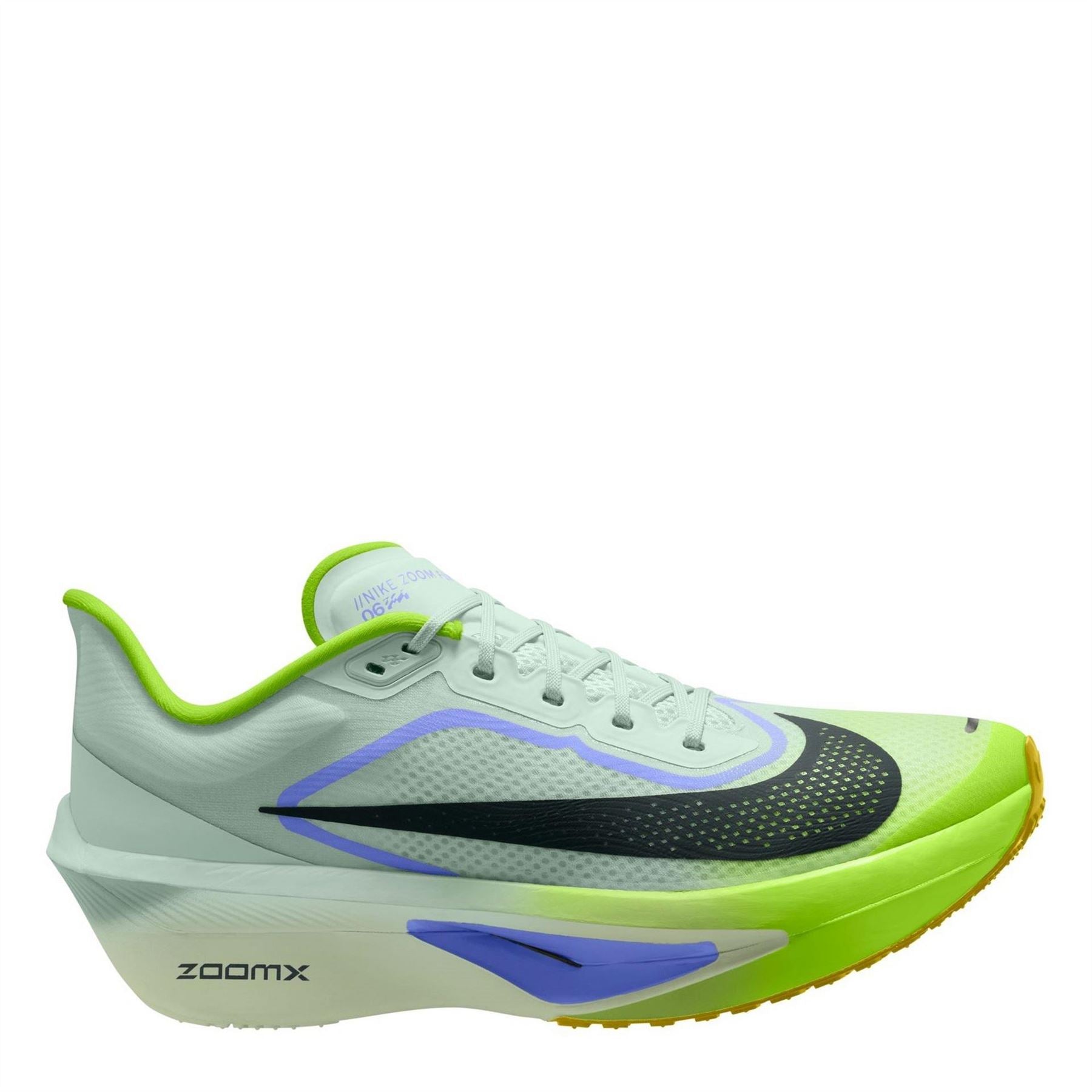 Nike Mens Zoom Fly 6 Road Running Shoes