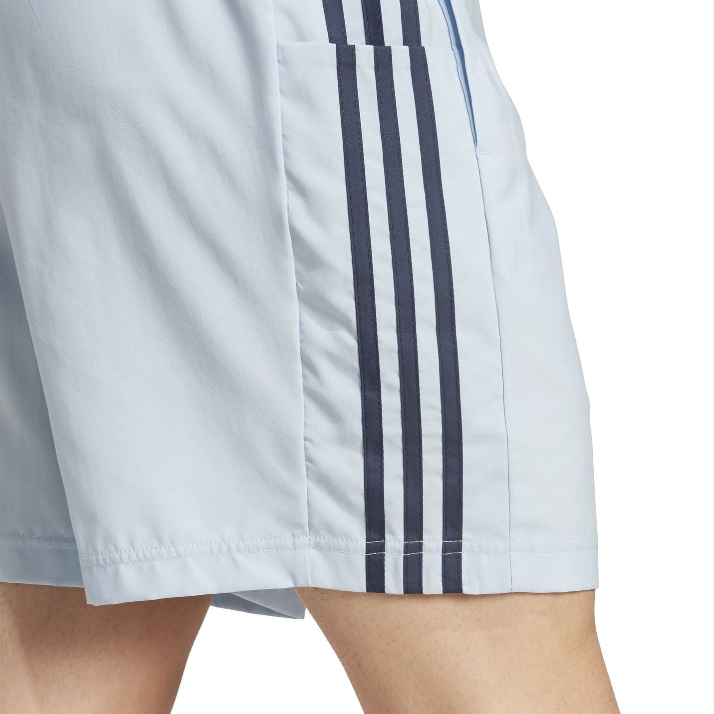 adidas Essentials 3 Stripes Shorts