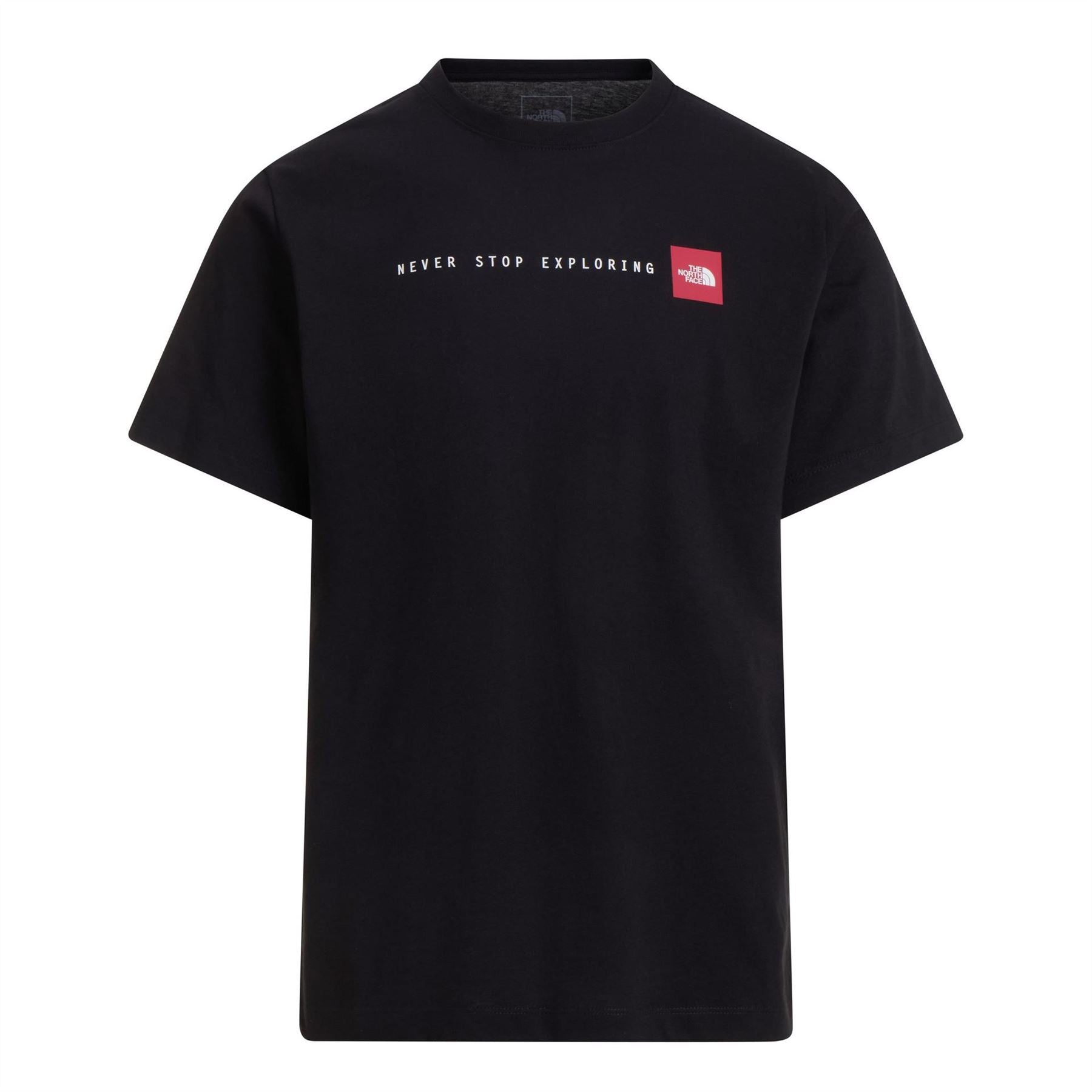 The North Face Mens Nse Tee