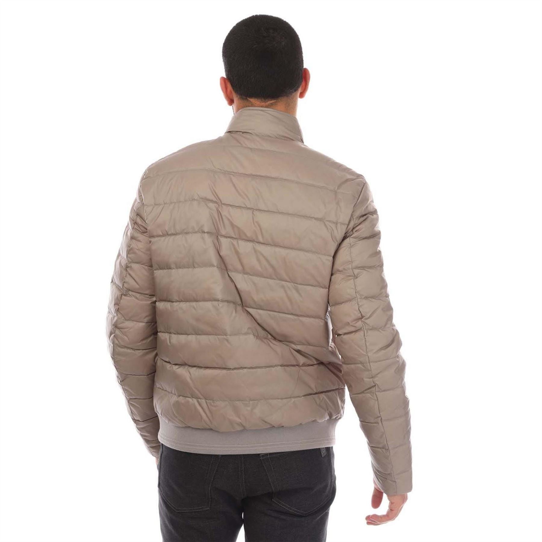 Belstaff Filled Circuit Jacket