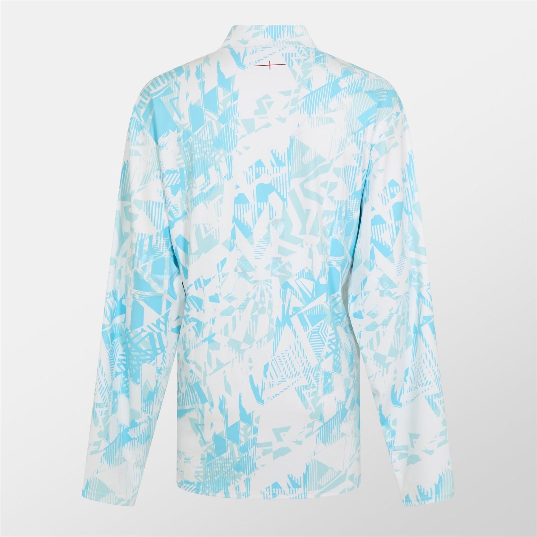 Umbro England Rugby Mid Layer 2024 Adults