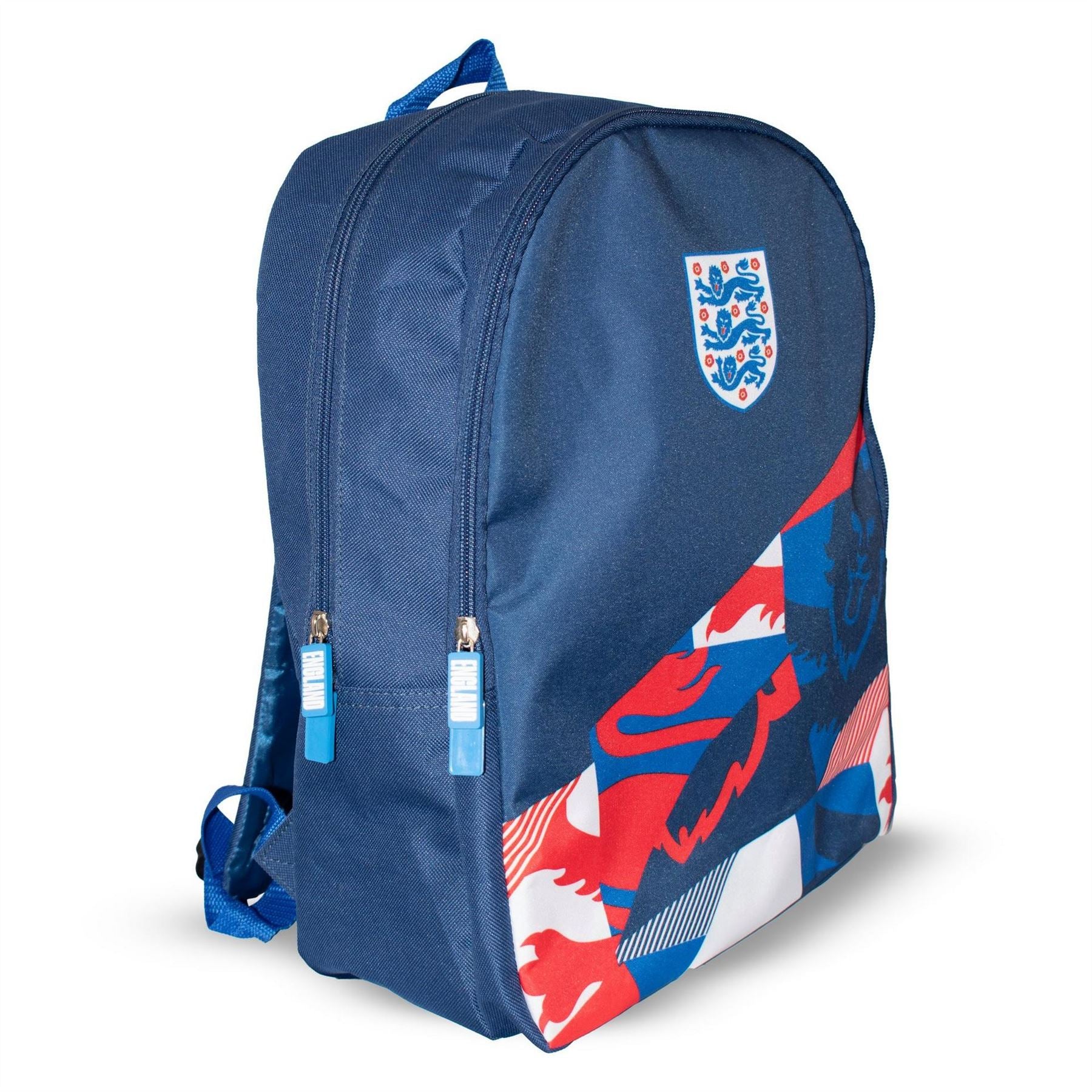Team Eng Backpack   Patch 63