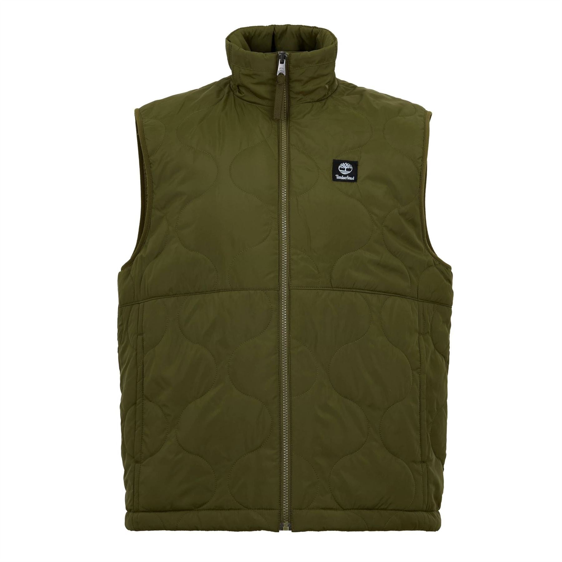 Timberland Rev Vest