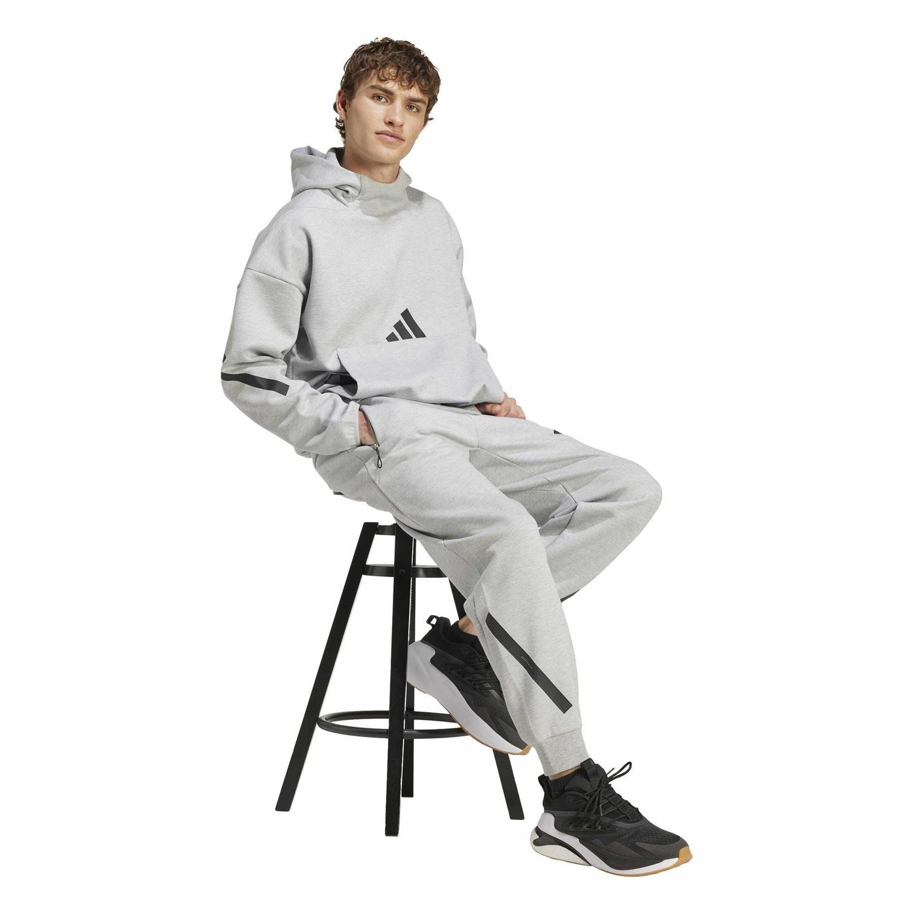 adidas Mens M Z.n.e. Pt Joggers