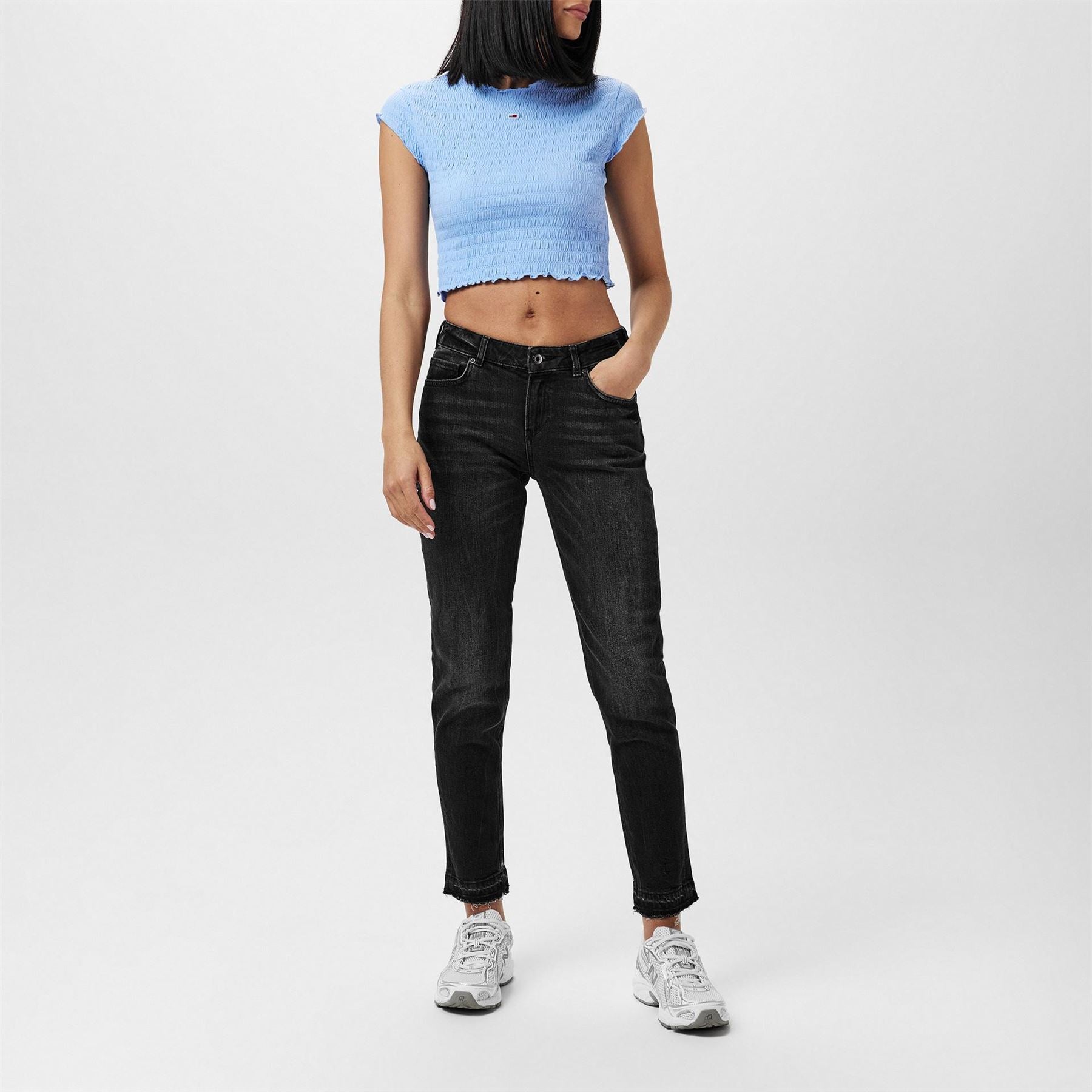 Scotch and Soda Keeper   Smokey Hot Jeans