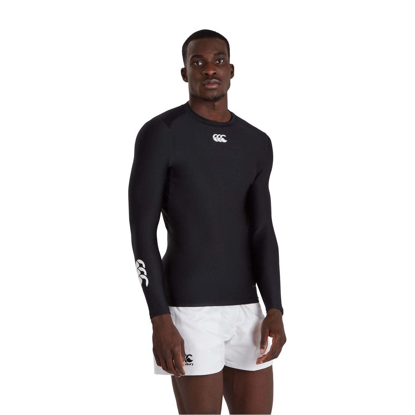 Canterbury Mens Thermal Long Sleeve Top