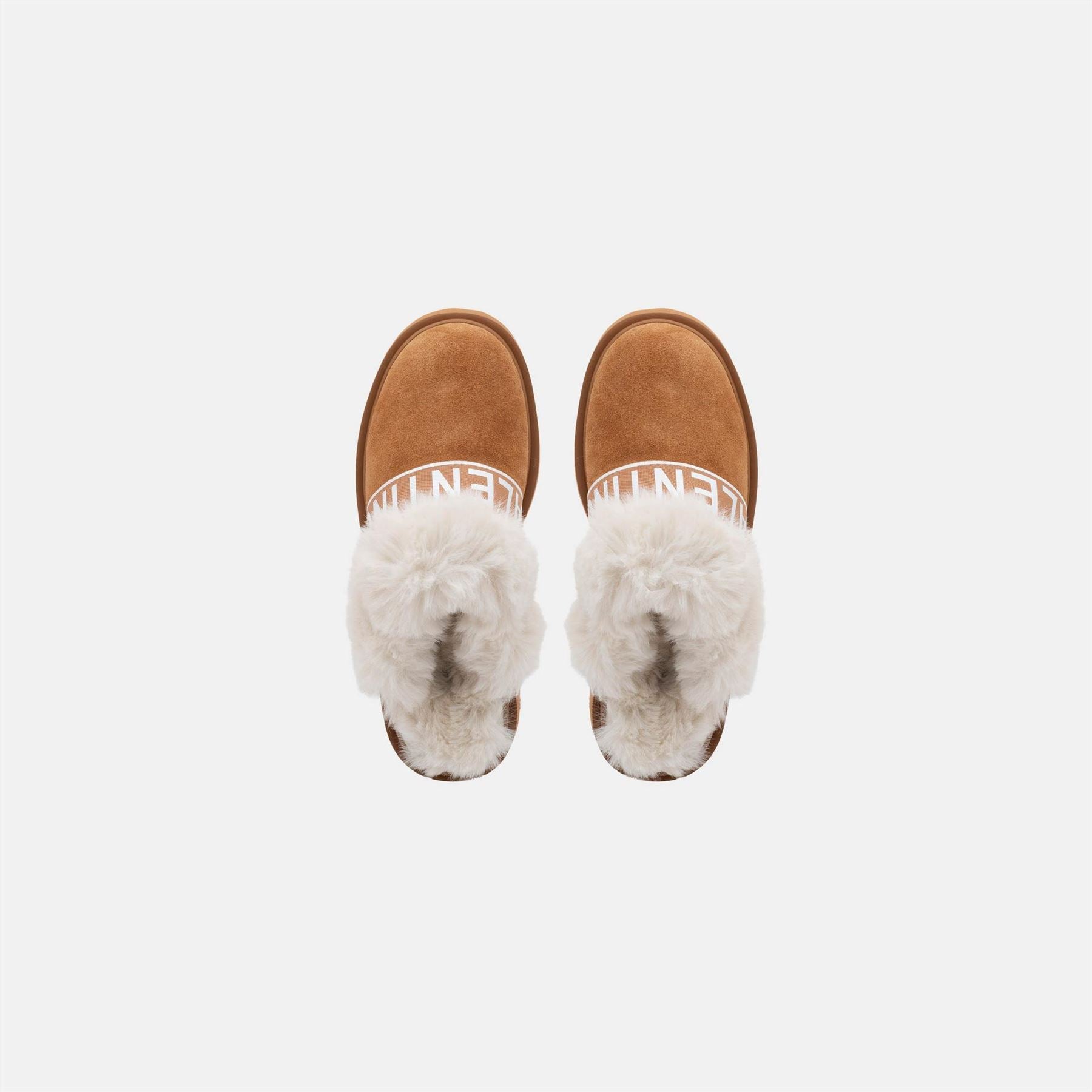 Valentino Kira Mule Slippers