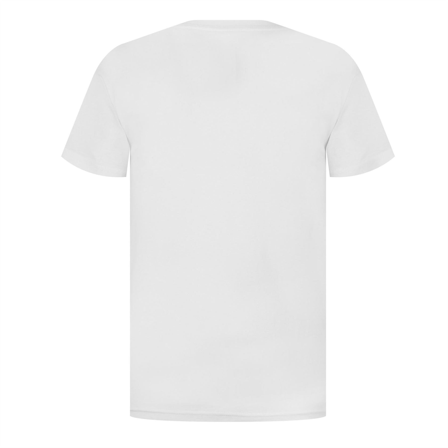 Vans Mens T-Shirt