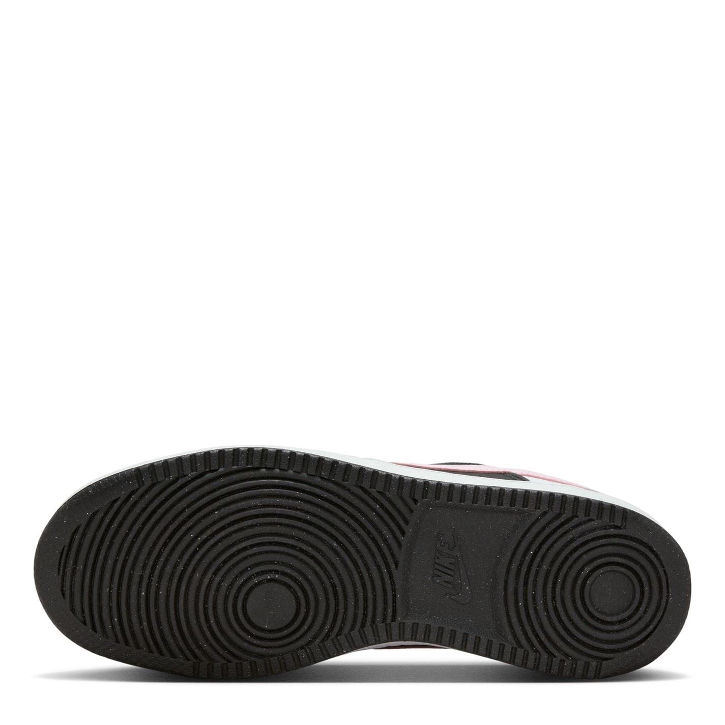 Nike Court Vision Low Next Nature Trainers