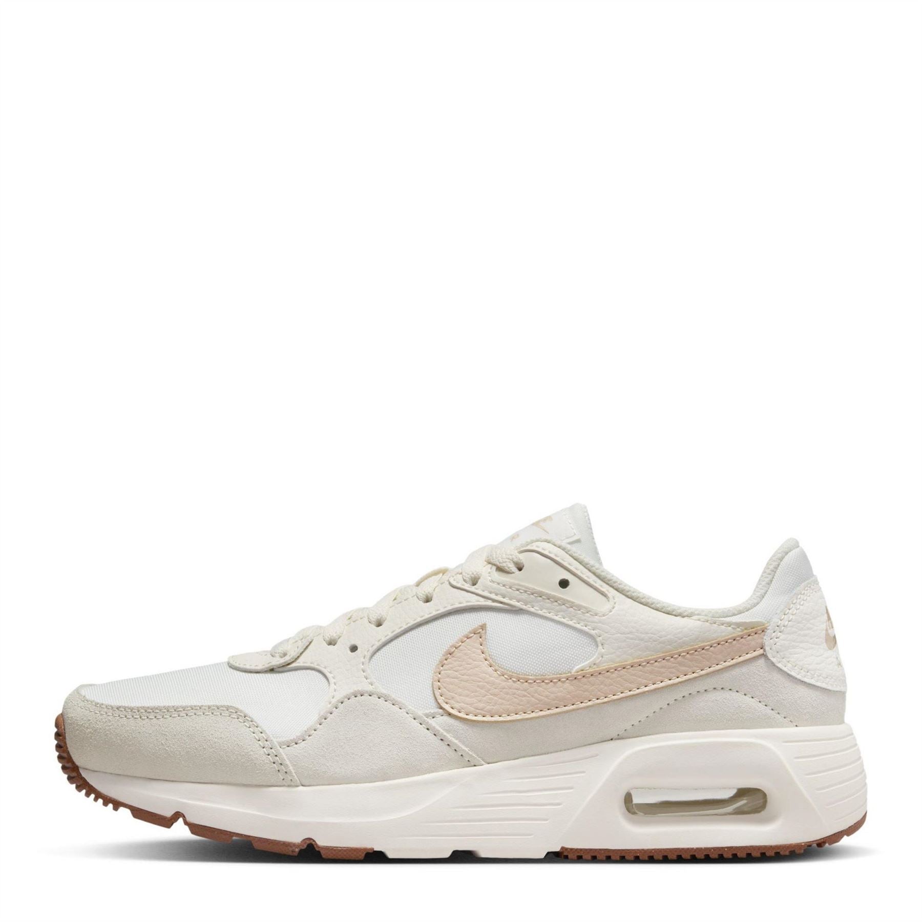 Nike Womens Max Sc Trainers