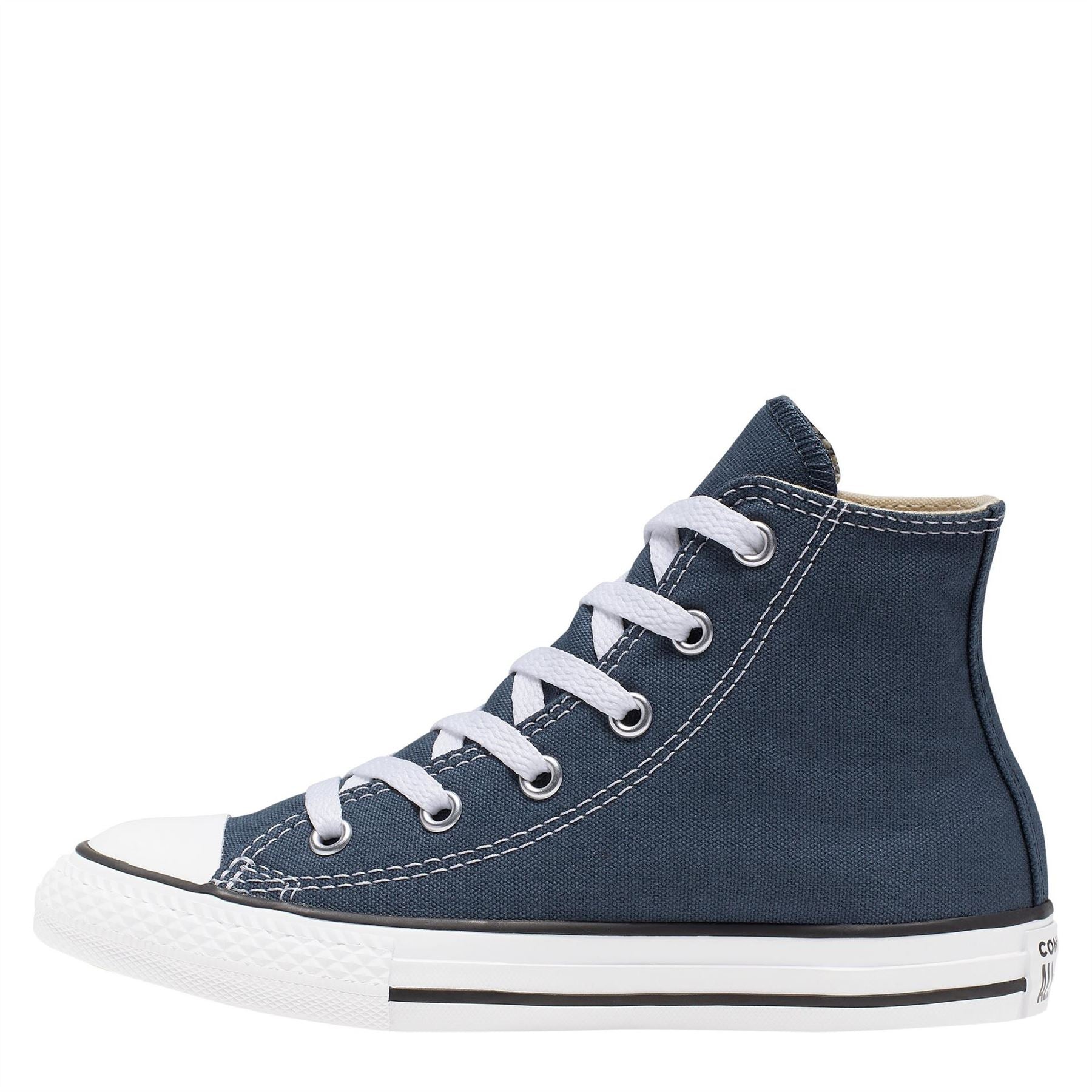 Converse Chuck High Cut Canvasas Shoes